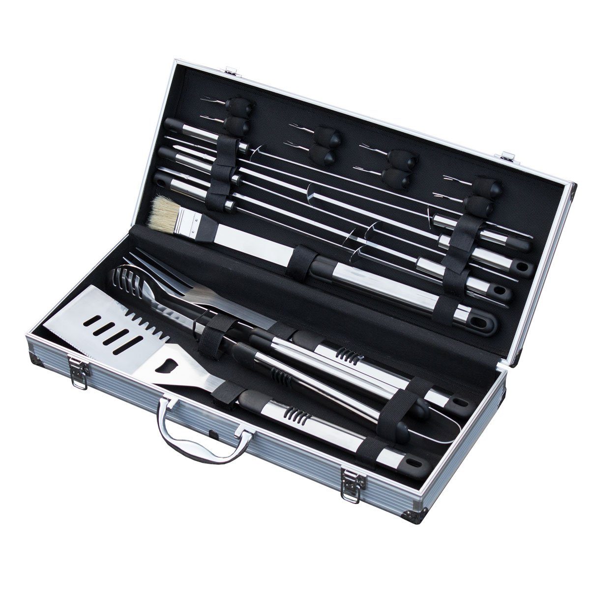 Grillbesteck-Set
