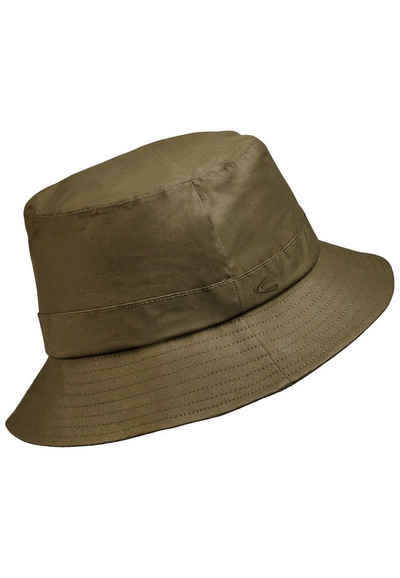camel active Fischerhut teXXXactive® Bucket Hat