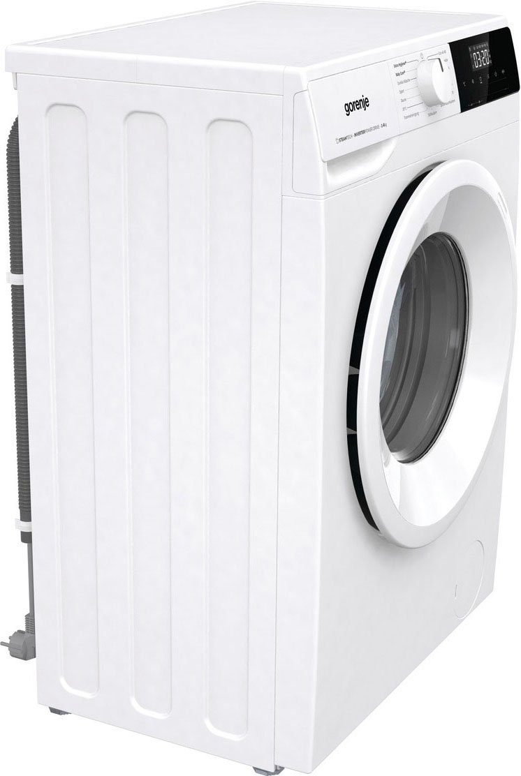 GORENJE Waschmaschine WNHPI 62 SCPS/DE, 6 kg, 1200 U/min
