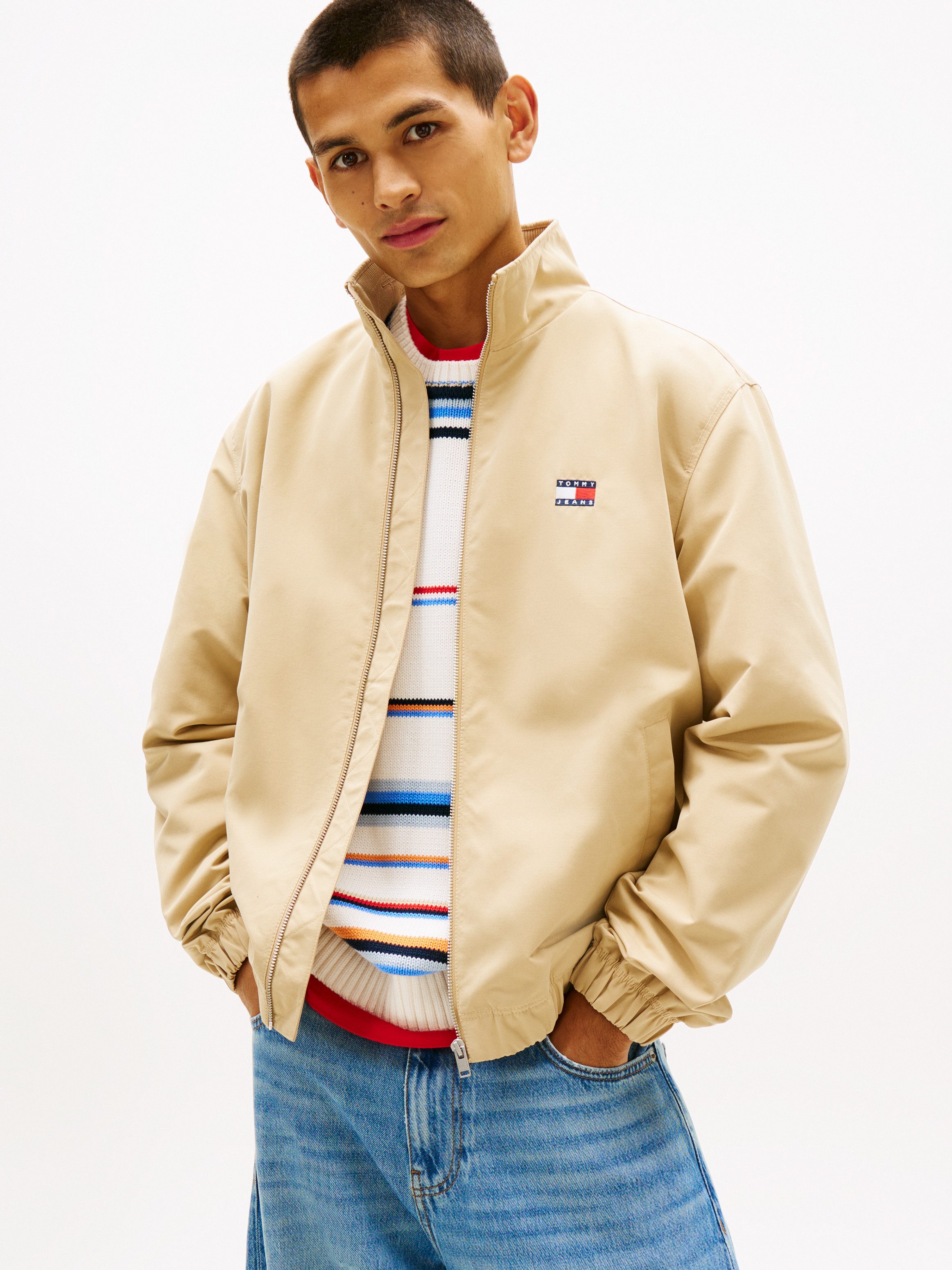 Tommy Jeans Blouson TJM ESSENTIAL