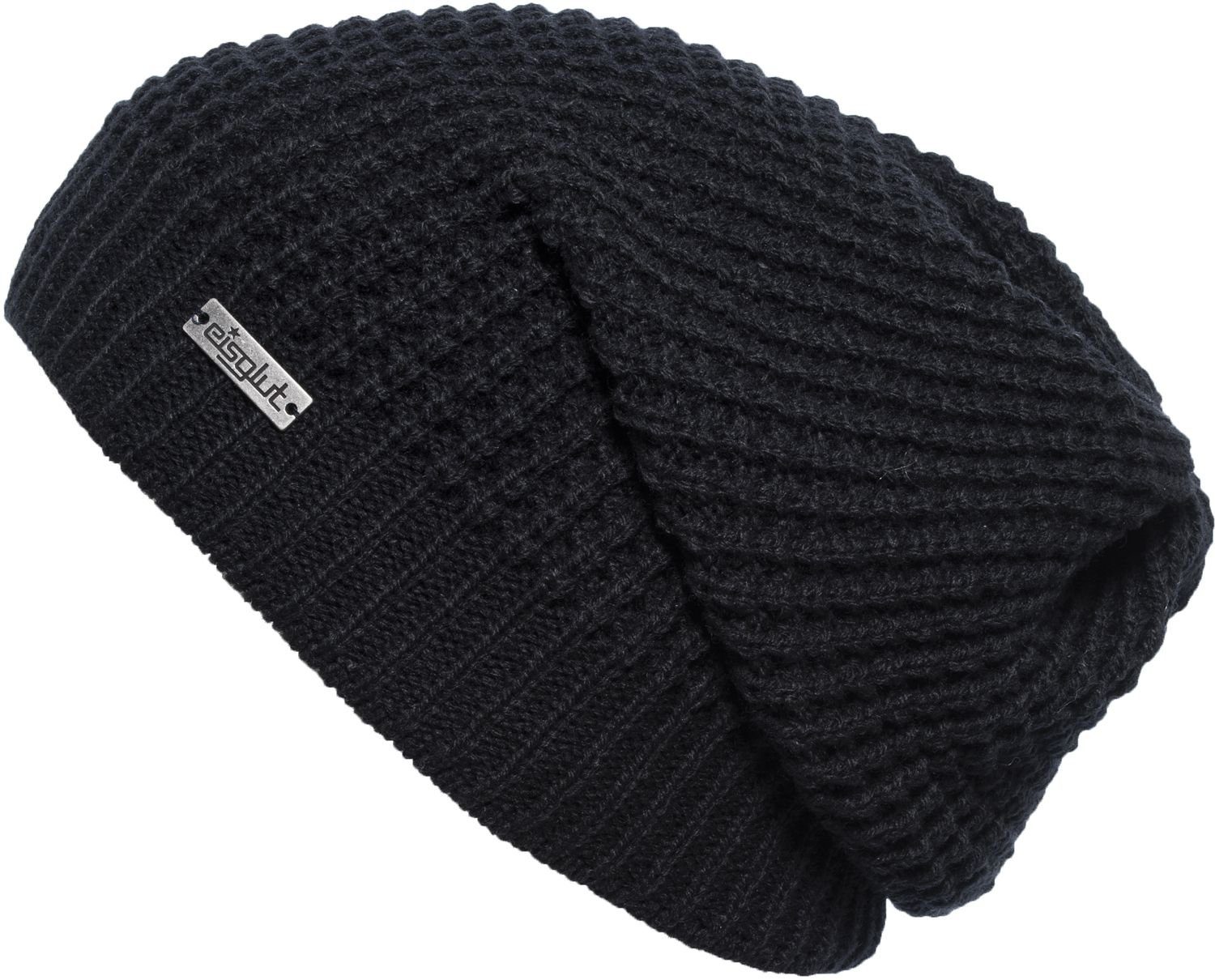 Strickmütze