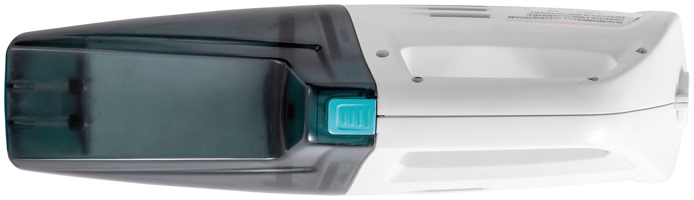 Intex Poolbodensauger ZR100 HANDHELD POOL VACUUM, Akkubetrieben