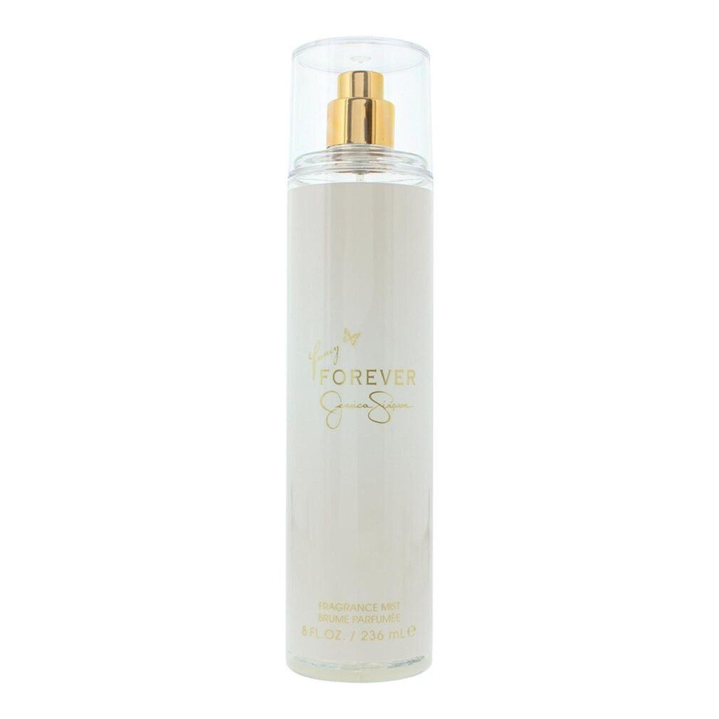 Jessica Simpson Körperspray Fancy Forever Body Mist 240ml