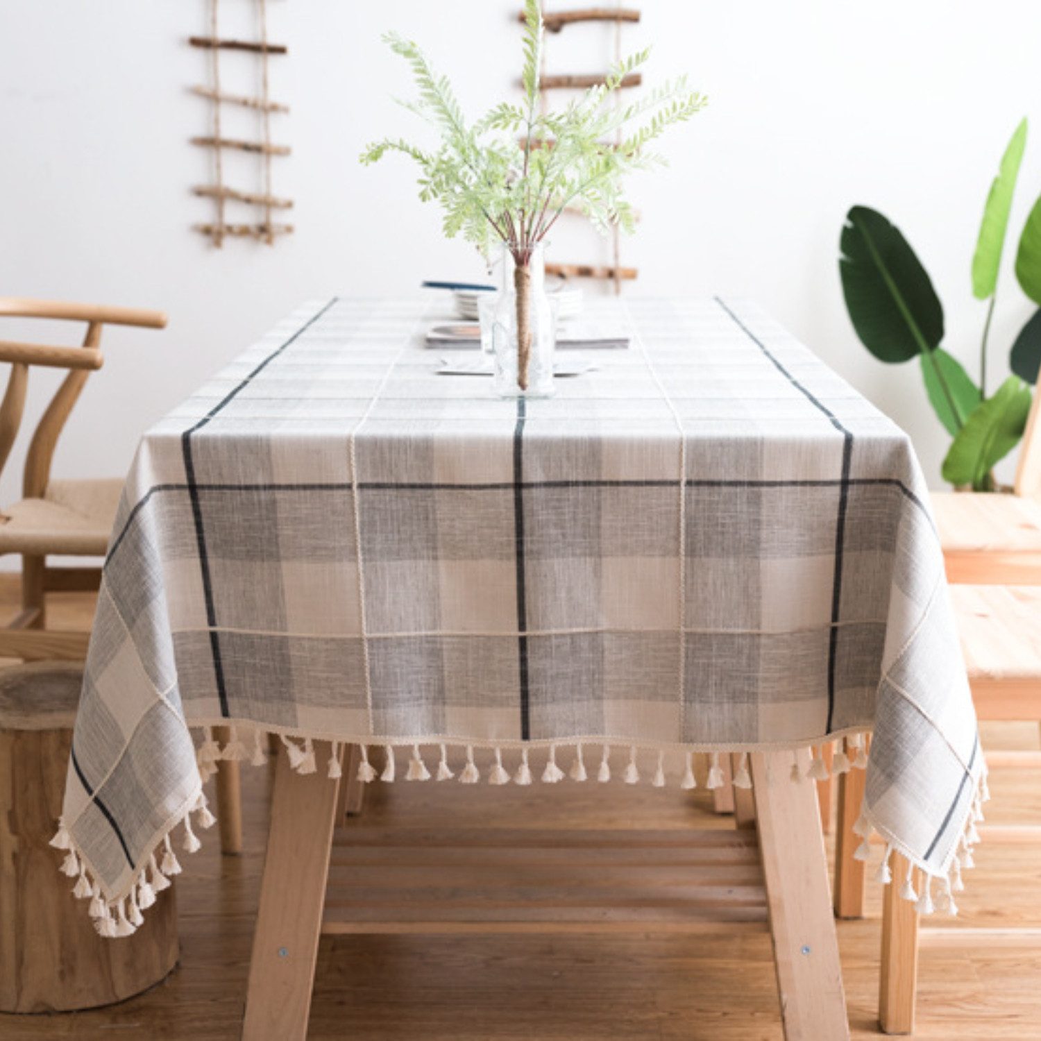 Tischdecke