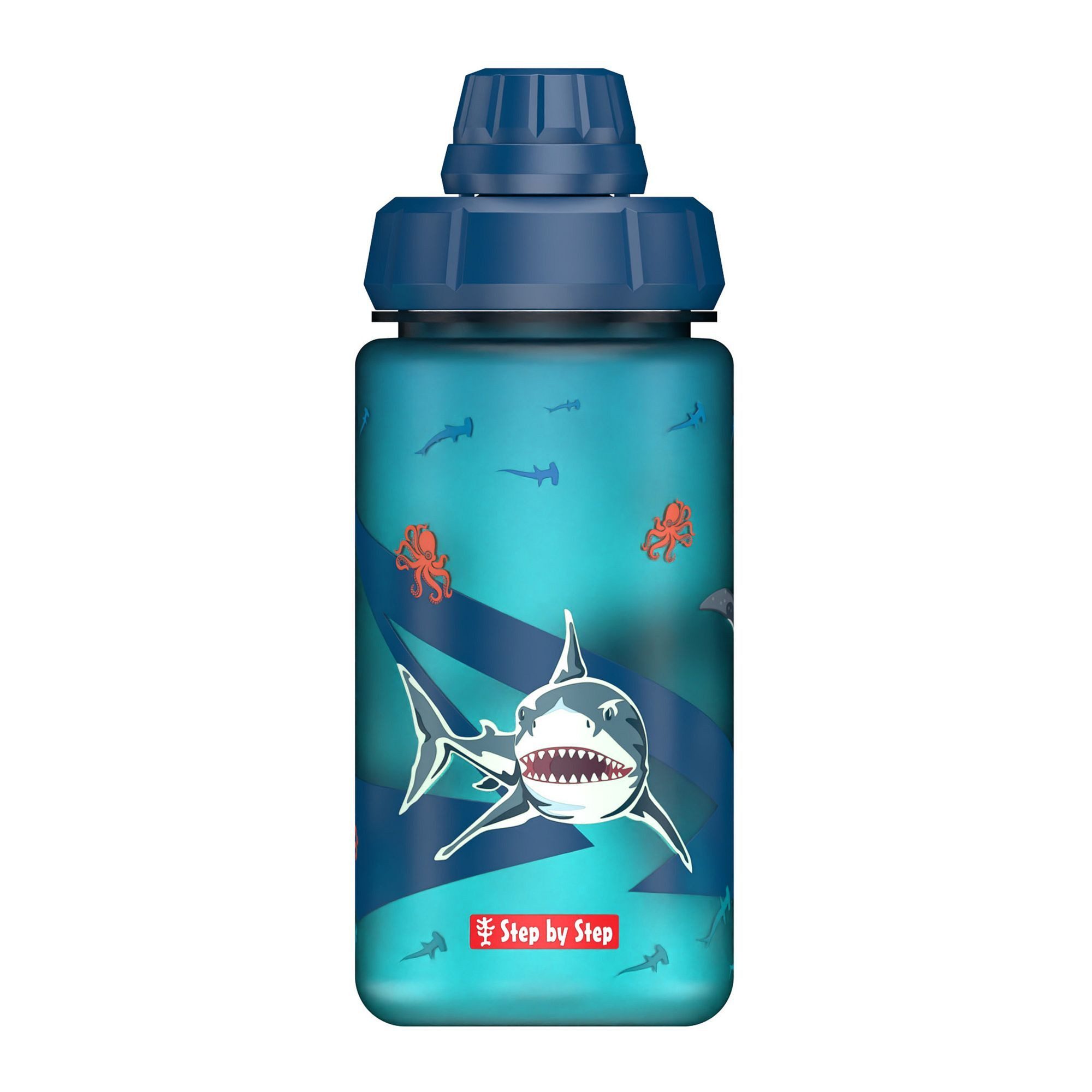 Underwater
