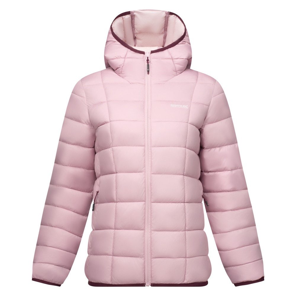 Regatta Outdoorjacke Regatta Asper wattierte Jacke für Damen