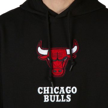 New Era Kapuzenpullover NBA LOGO SELECT Chicago Bulls