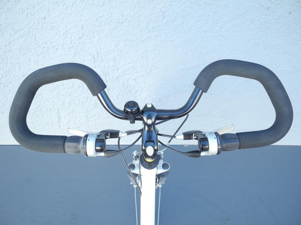 Fahrradlenkergriff Fahrrad Lenker Griffe Lenkerbezüge Moosgummigriffe