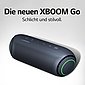 LG XBOOM Go PL5 Stereo Bluetooth-Lautsprecher (Bluetooth, Multipoint-Anbindung), Bild 11