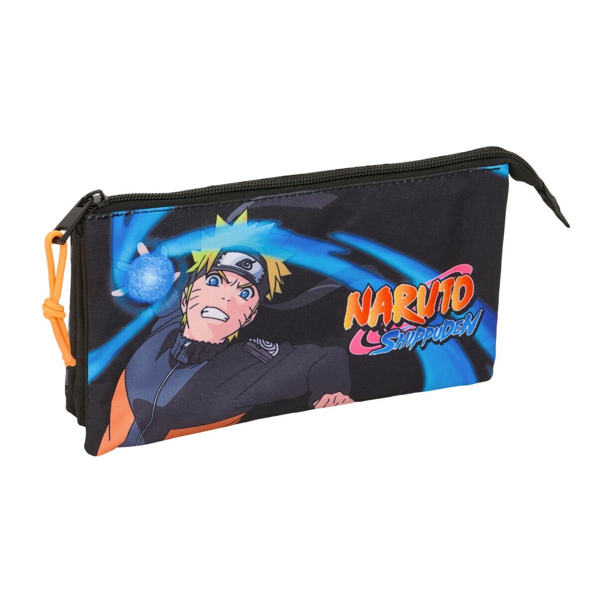 safta Pencilbag Allzwecktasche Naruto