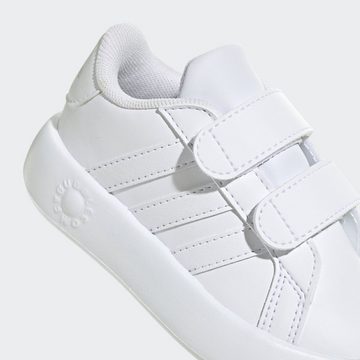 adidas Sportswear GRAND COURT 2.0 KIDS Klettschuh