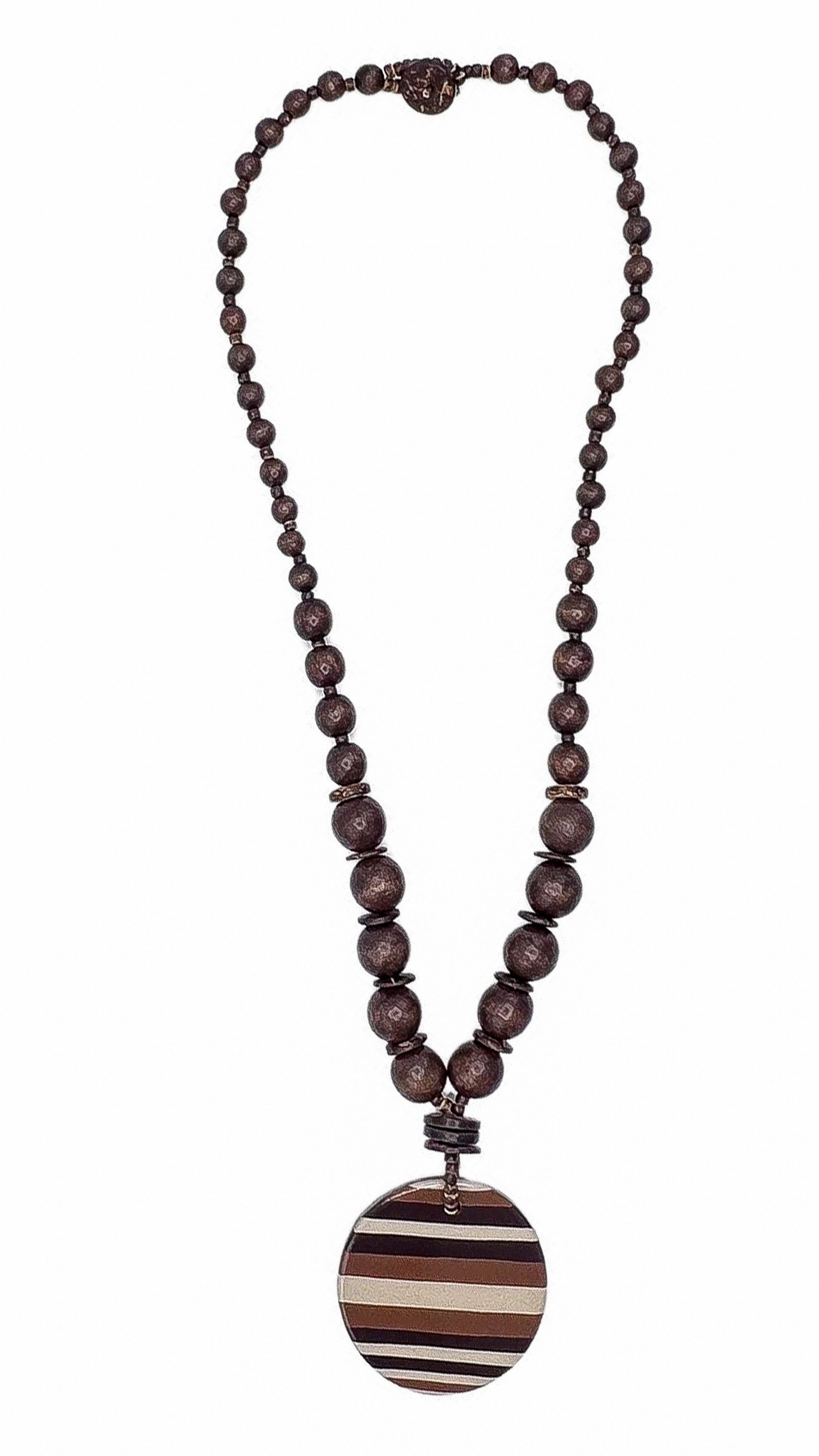 Lange Kette Carolin