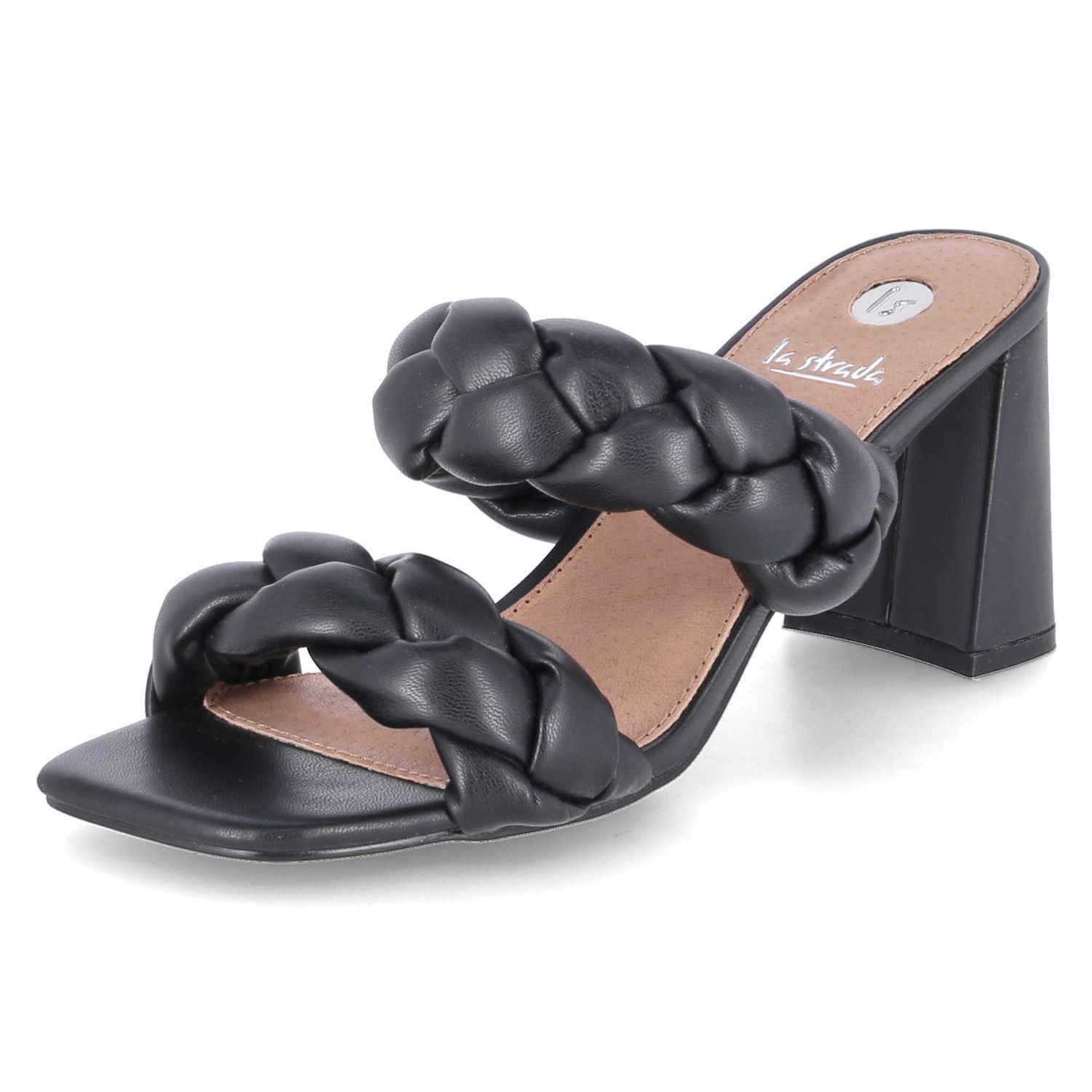La Strada Pantoletten Clog