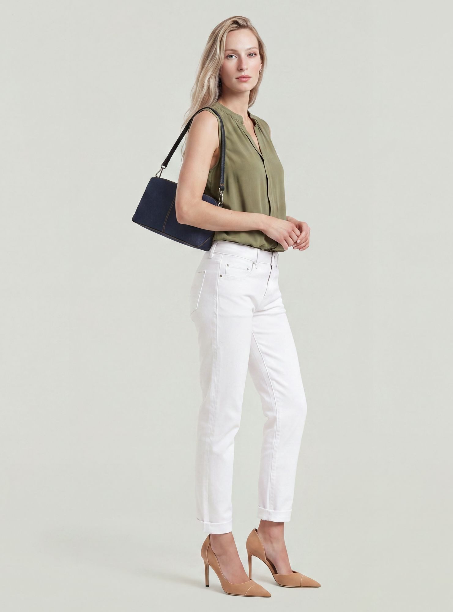 G-STAR 5-Pocket-Jeans Kate Boyfriend Jeans – Bild 3 von 5