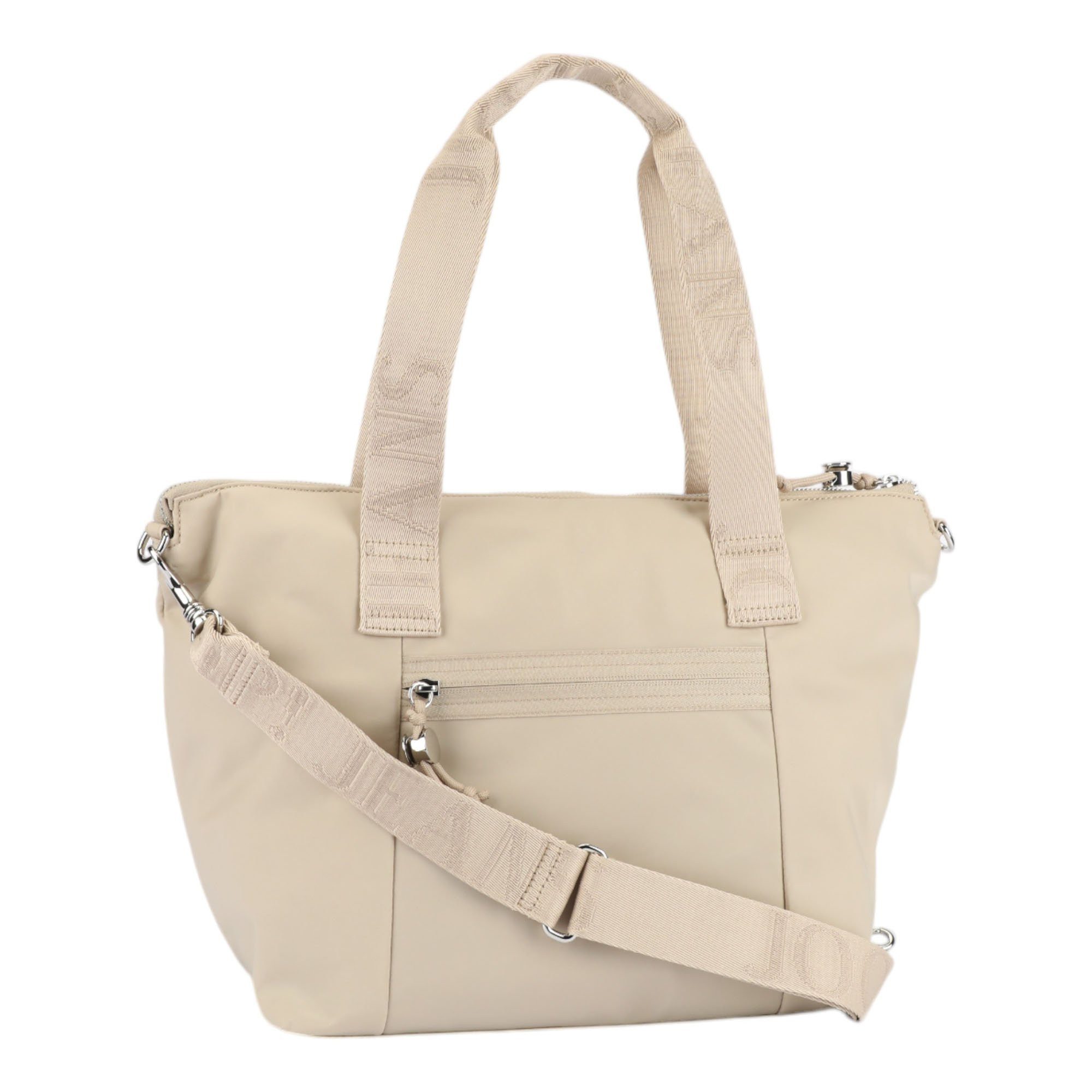 Joop Jeans Henkeltasche Damen Umhängetasche Nylon