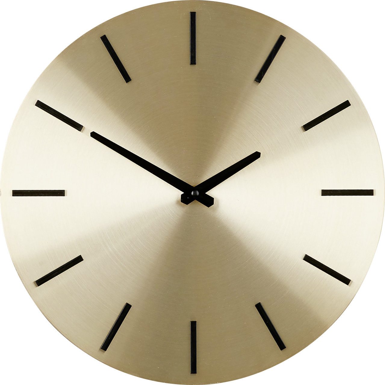 Mica Decorations Wanduhr Mica Wanduhr Brixen günstig online kaufen