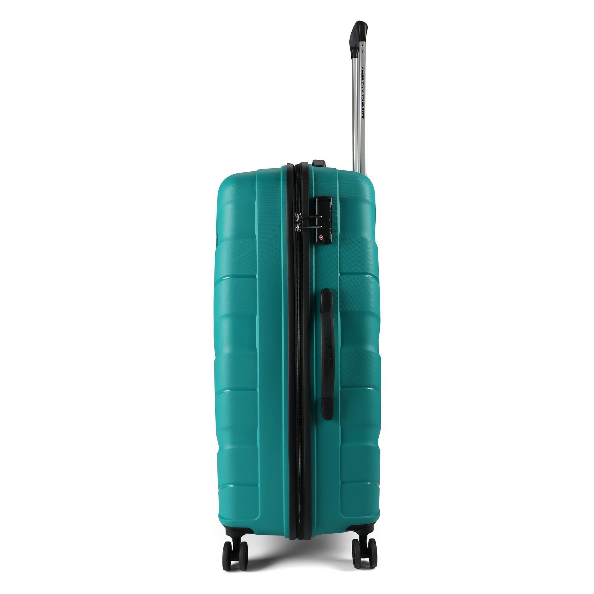 American Tourister® Hartschalen-Trolley Jetdriver 3.0, 4 Rollen, Polypropylen