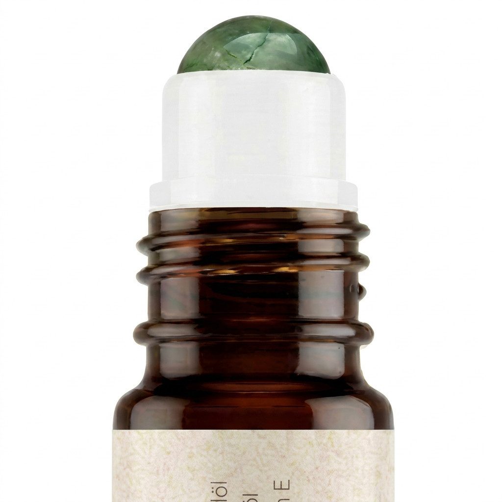 SAPURA Health Körperöl Narbenroller Narbenöl Roll-On für Gesicht & Körper