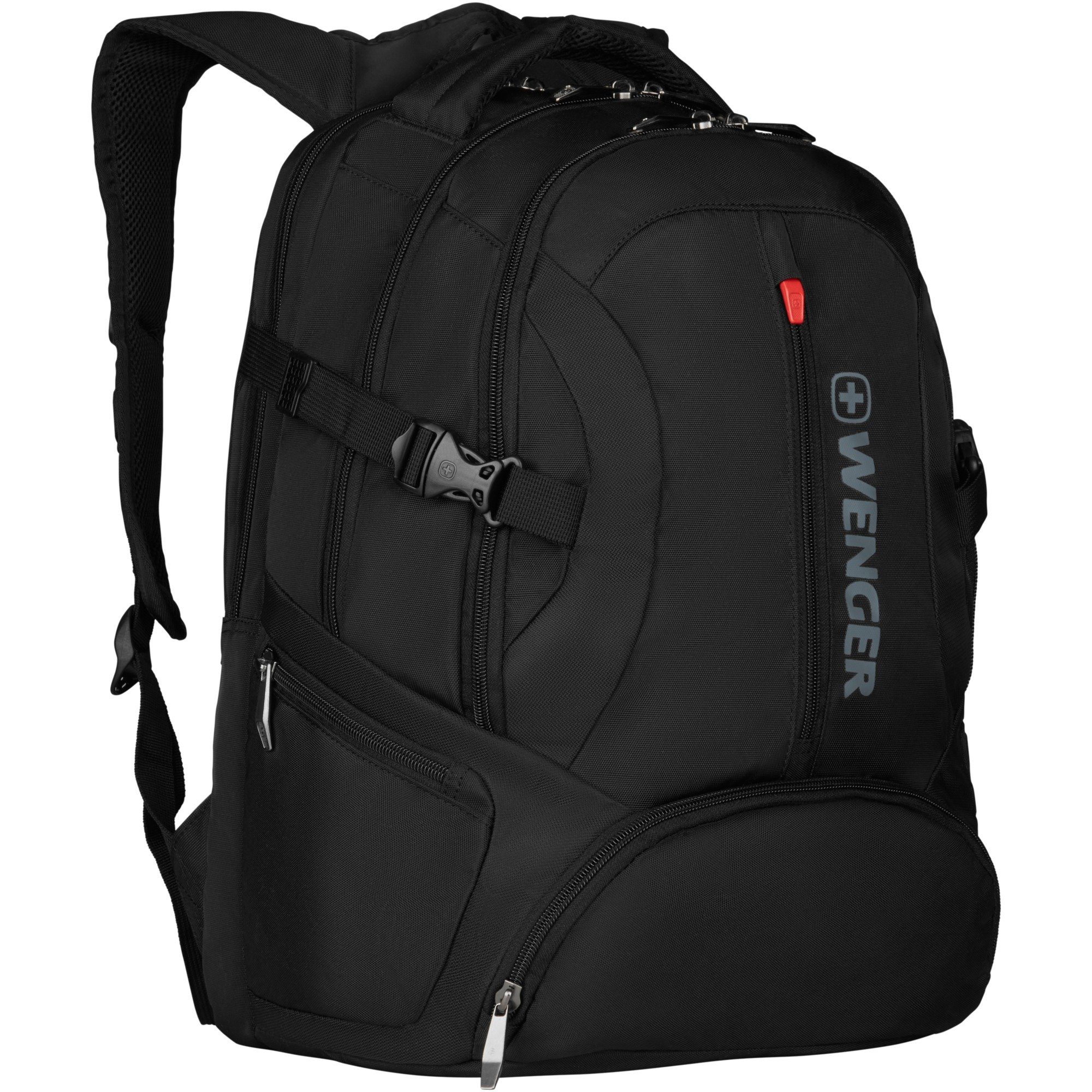 Wenger Notebookrucksack Wenger Transit Deluxe, Rucksack, (bis 16) günstig online kaufen