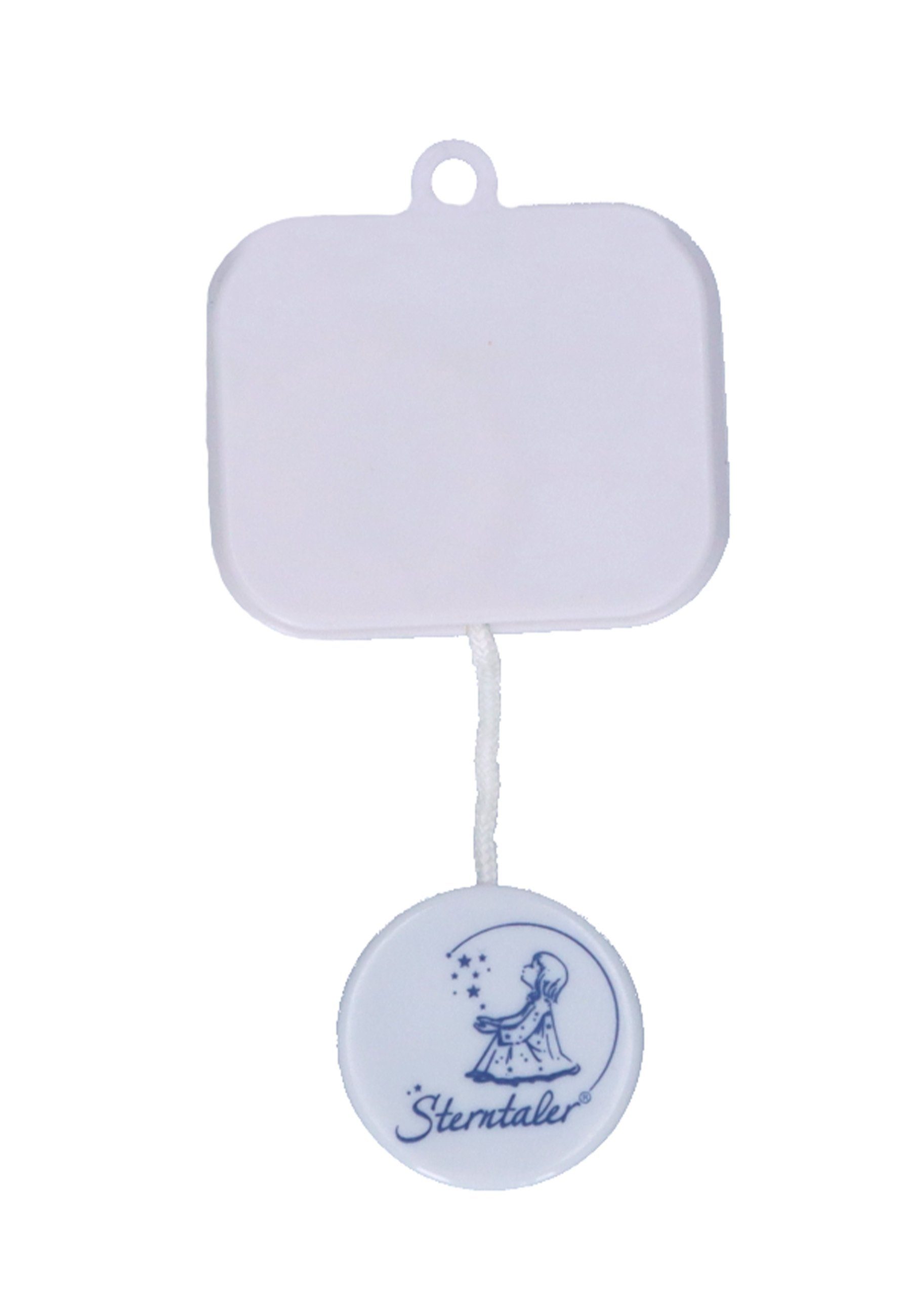 Sterntaler® Spieluhr kleines Spielwerk, (1-tlg), Spieluhrwerk günstig online kaufen