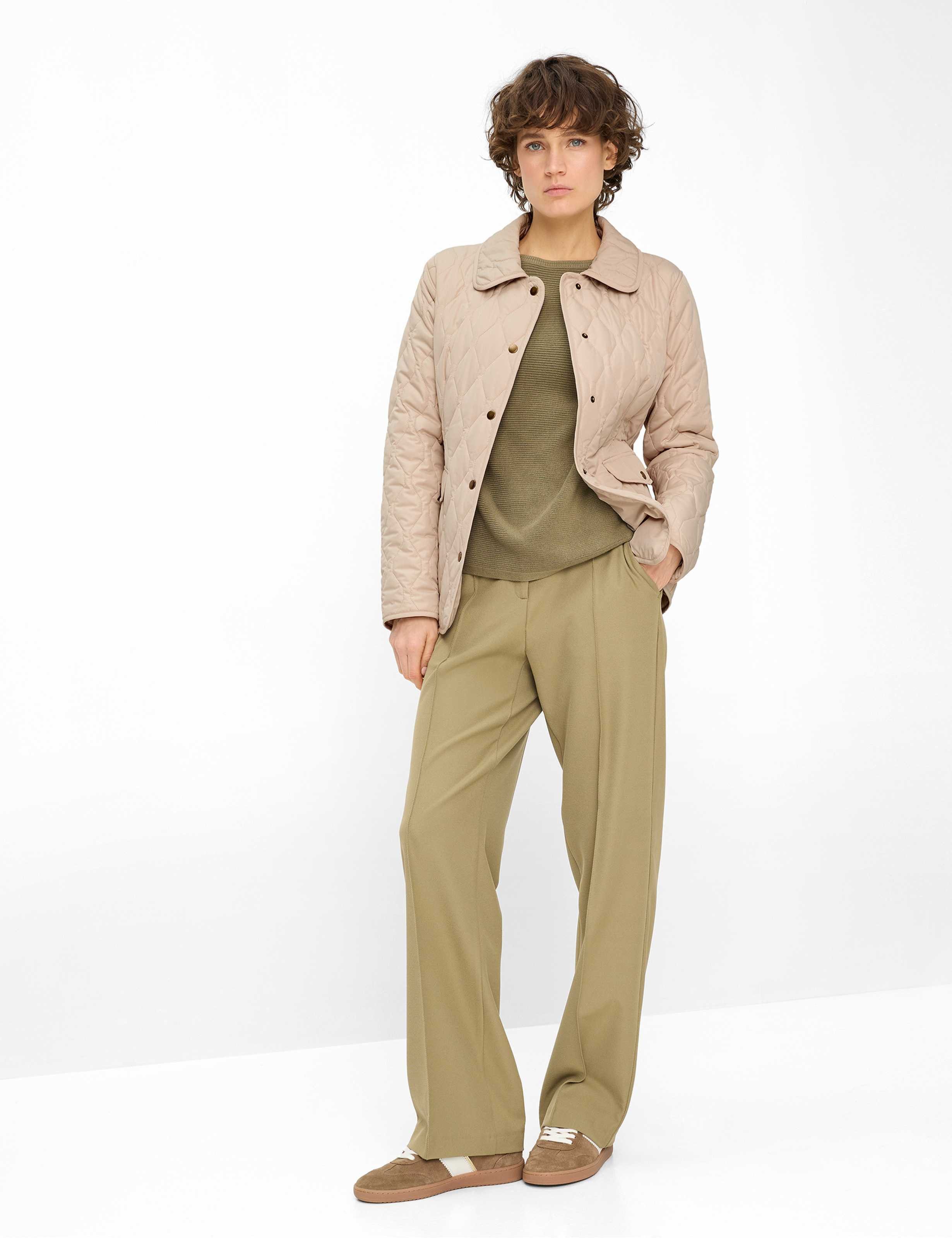 Fuchs Schmitt Outdoorjacke Style Steppjacke Darlington