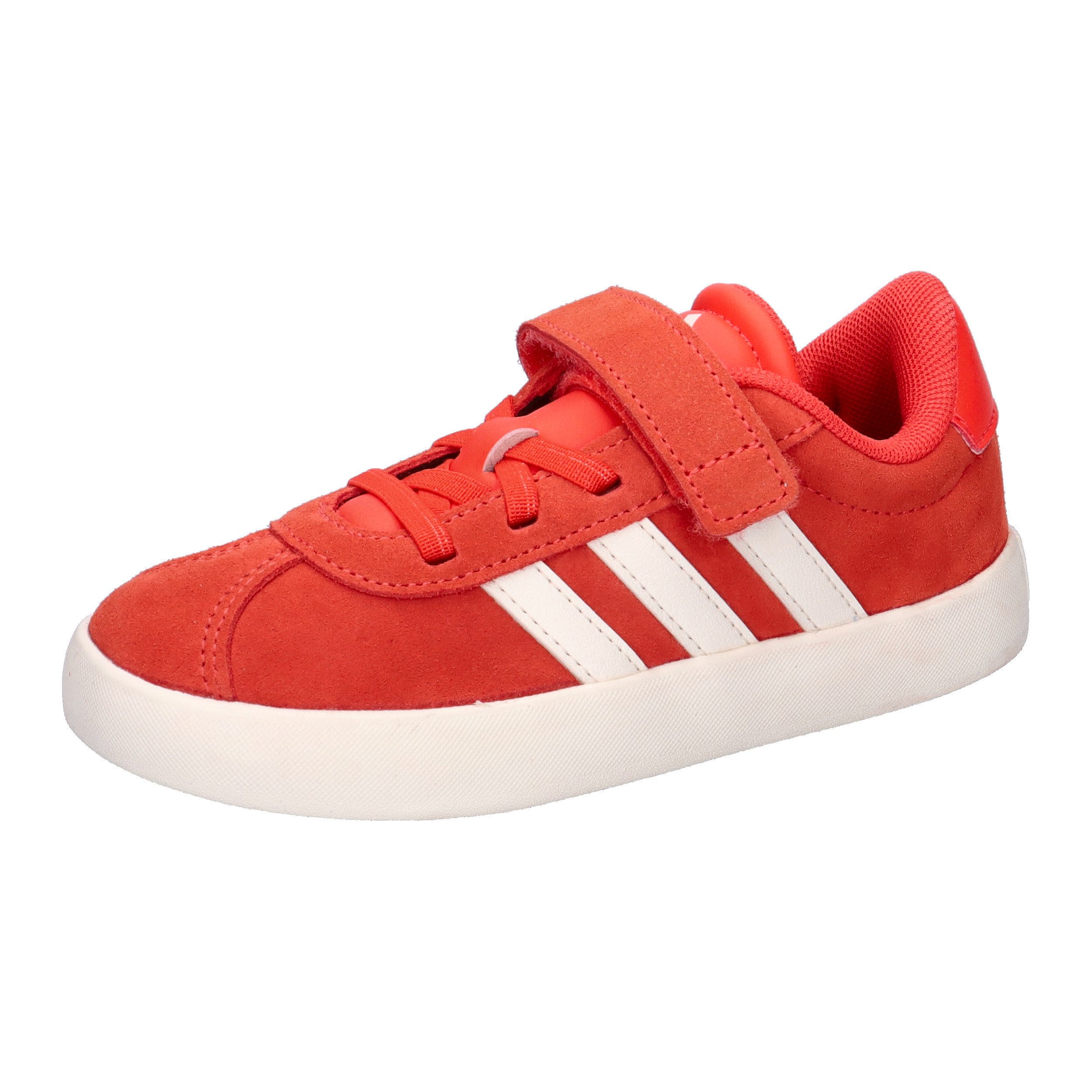 Bright Red / Core White / Off White