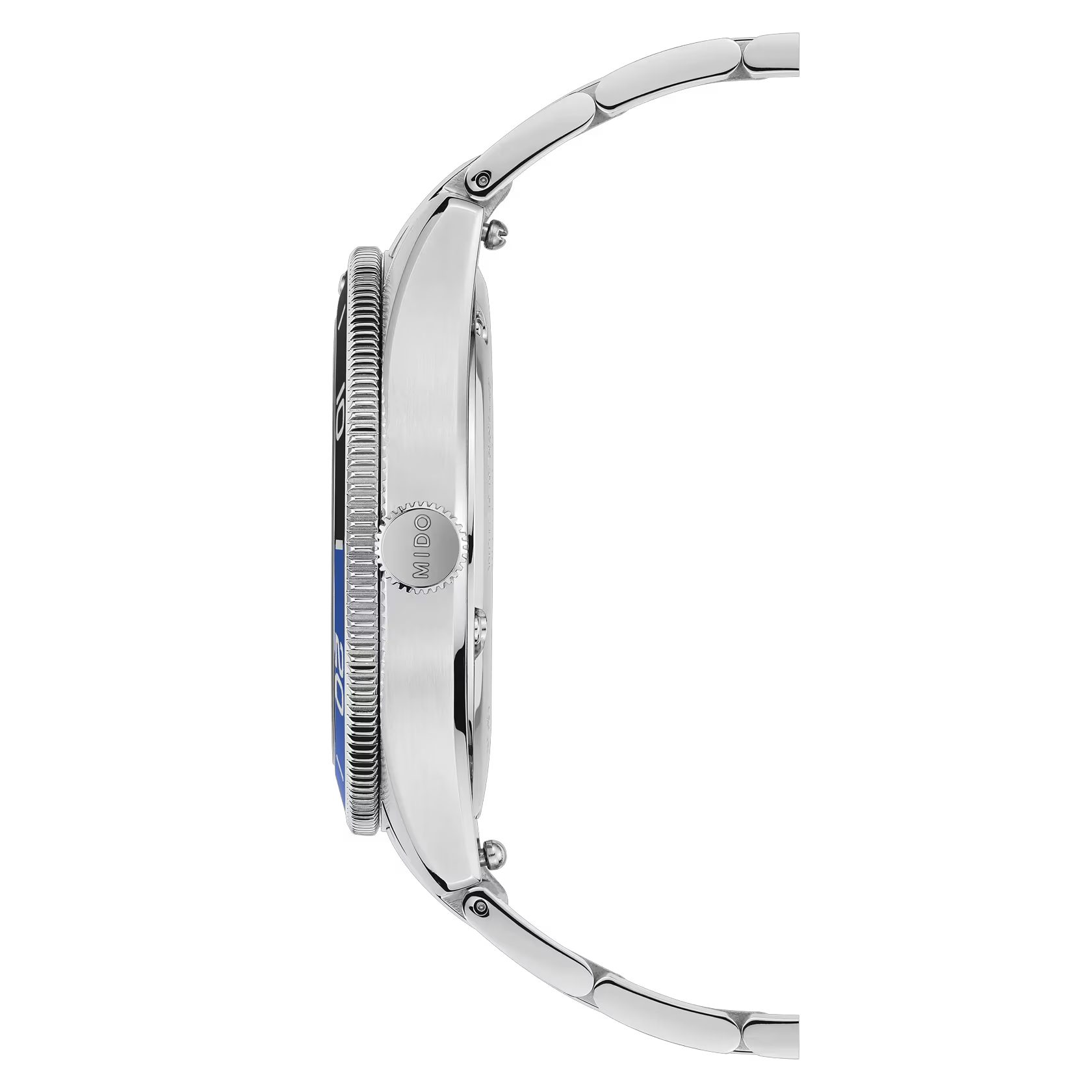 Mido Schweizer Uhr Herrenuhr MIDO Ocean Star Automatik 39 mm