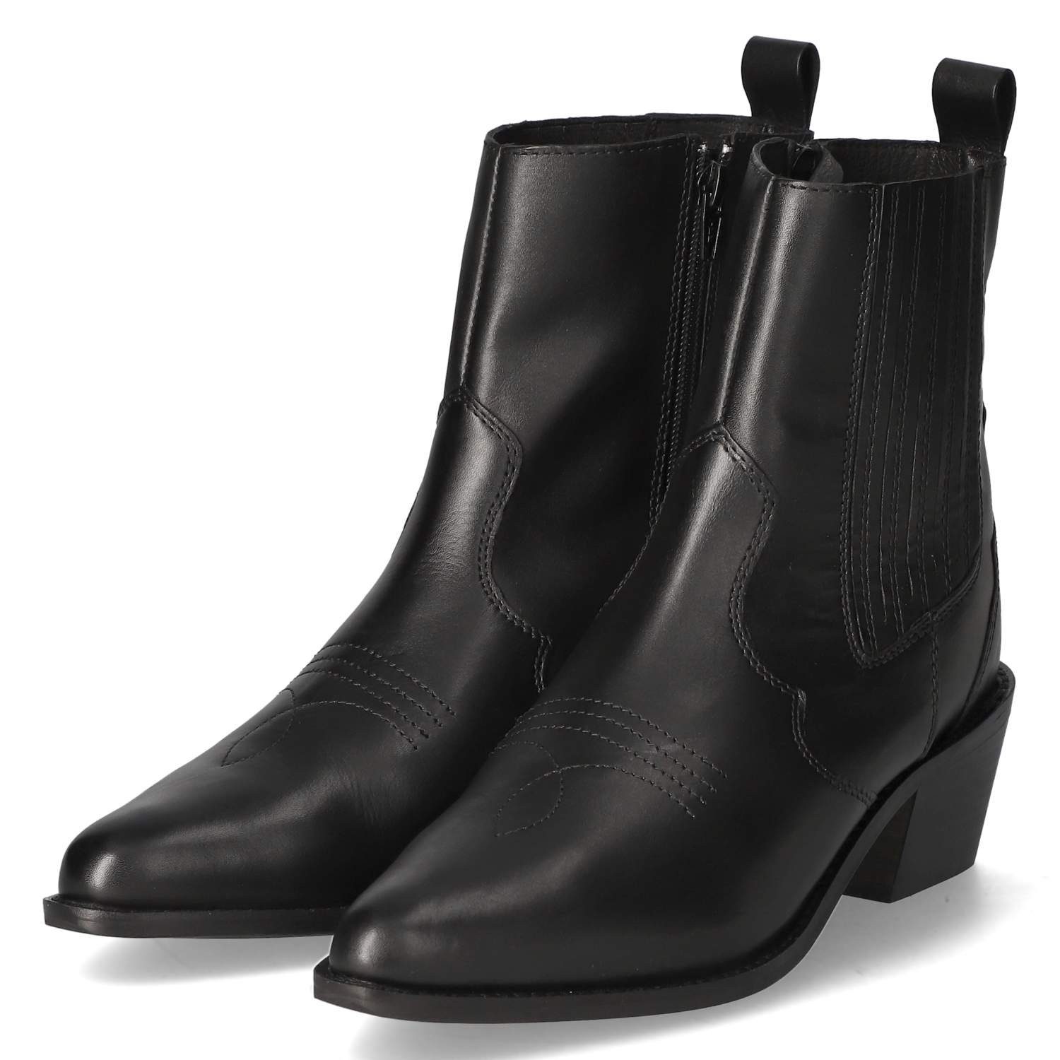 Kaerlek Cowboystiefeletten Stiefelette günstig online kaufen