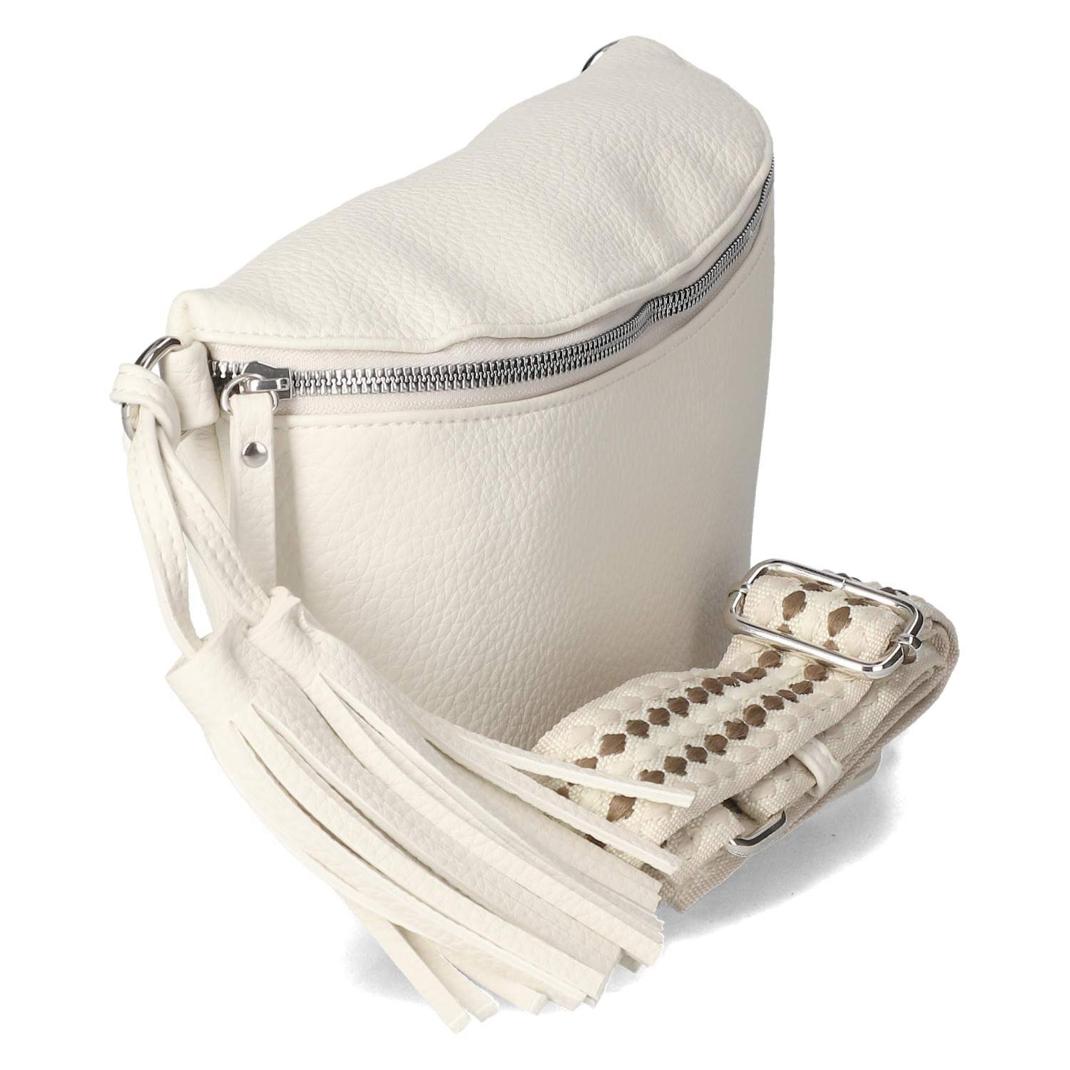 Fräulein Frida Schultertasche Umhängetasche