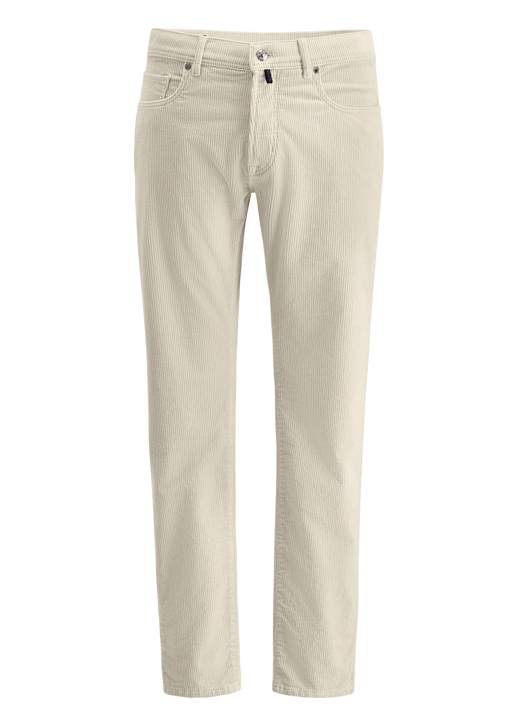 Pierre Cardin Cordhose Laval (1-tlg) aus Cord, zeitlose Eleganz günstig online kaufen