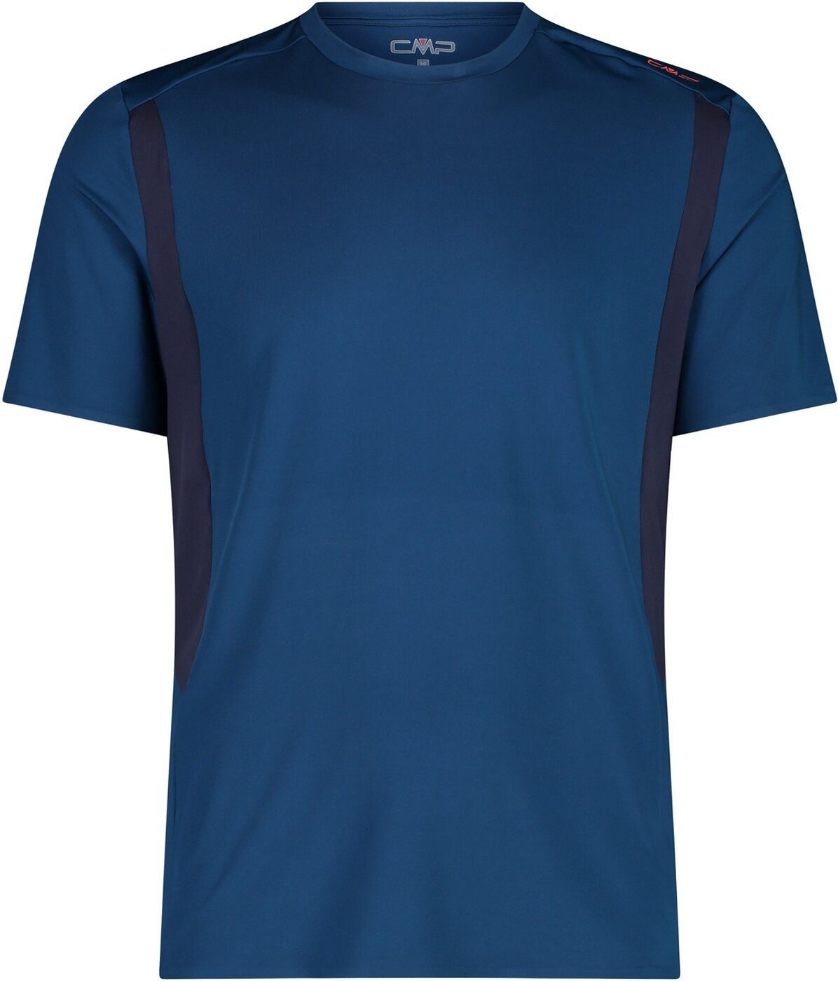 CMP Funktionsshirt MAN T-SHIRT OCEAN