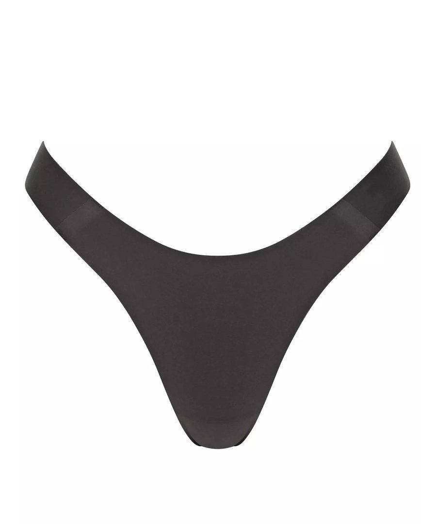 sloggi Slip Zero Feel Tiny Tanga (6er Vorteilspack) Nahtlos und super weich