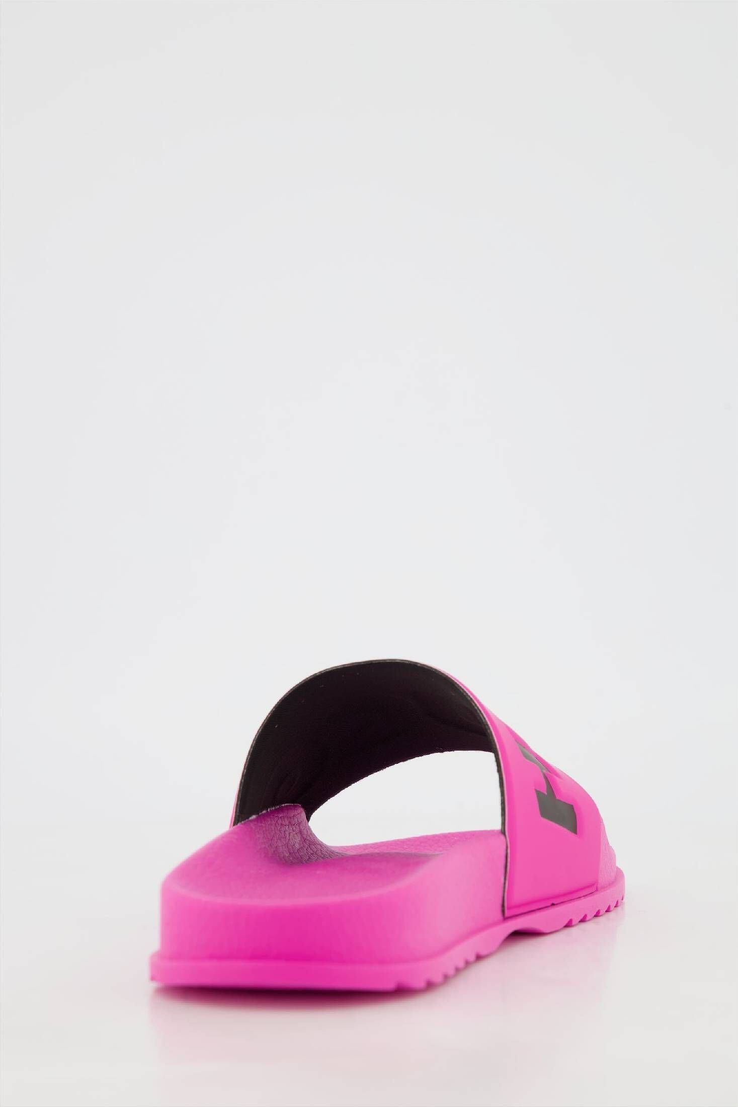 HUGO Damen MATCH_IT_SLID_RBLG pink (71) Sandale Pantoletten