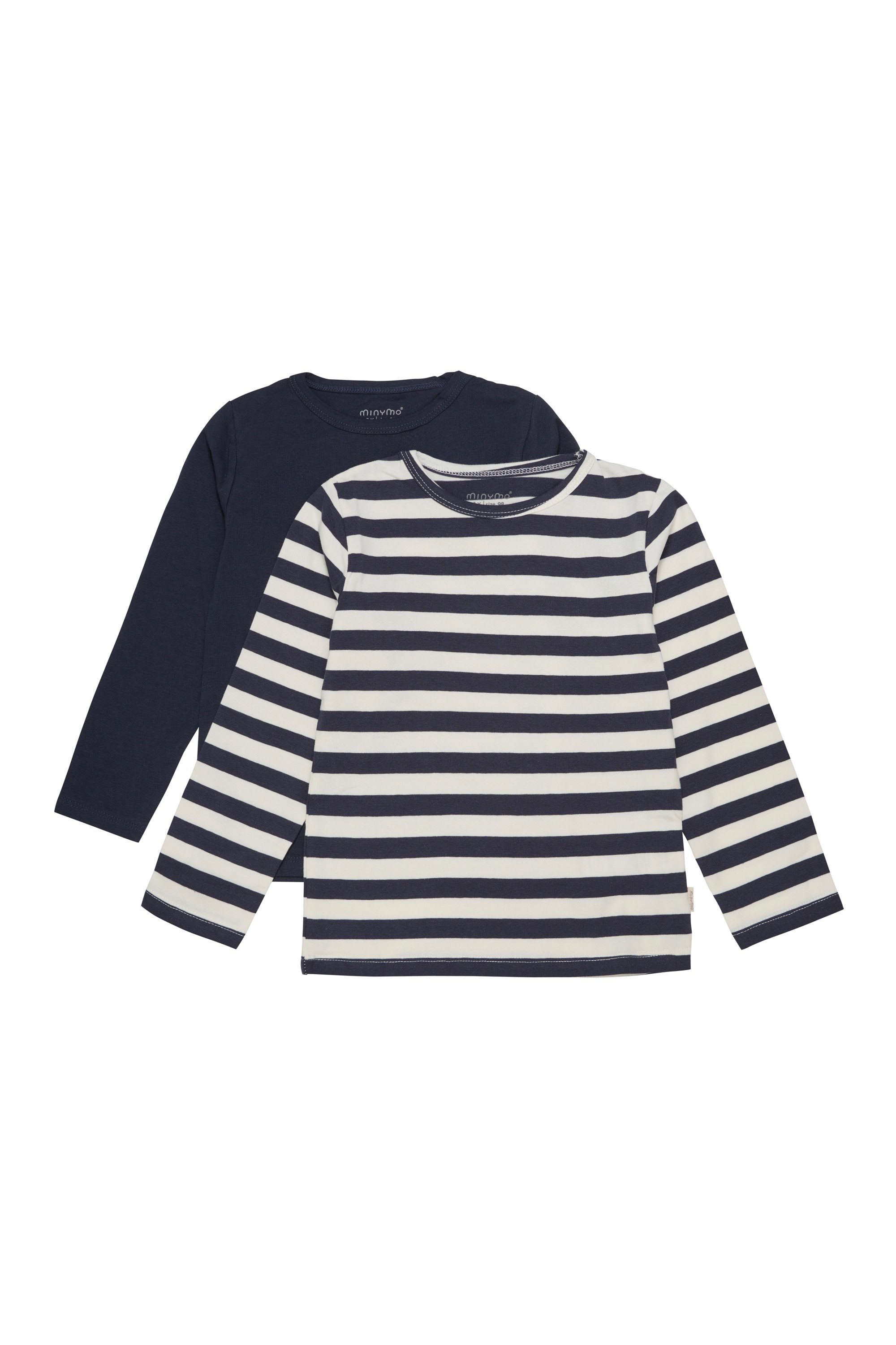 Langarmshirt ENFANT - ENT-Shirt LS - 230340