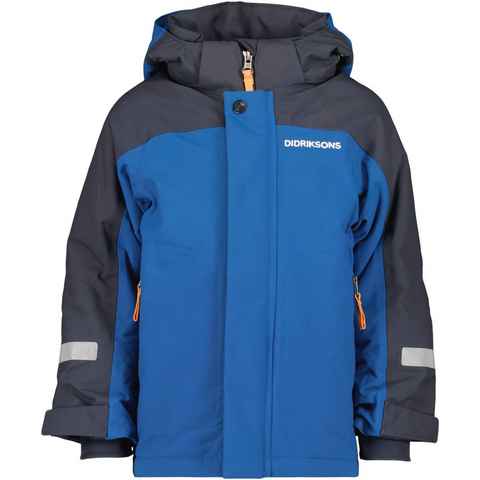 Didriksons Winterjacke NEPTUN KIDS JKT 2