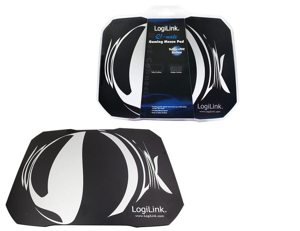 LogiLink Mauspad
