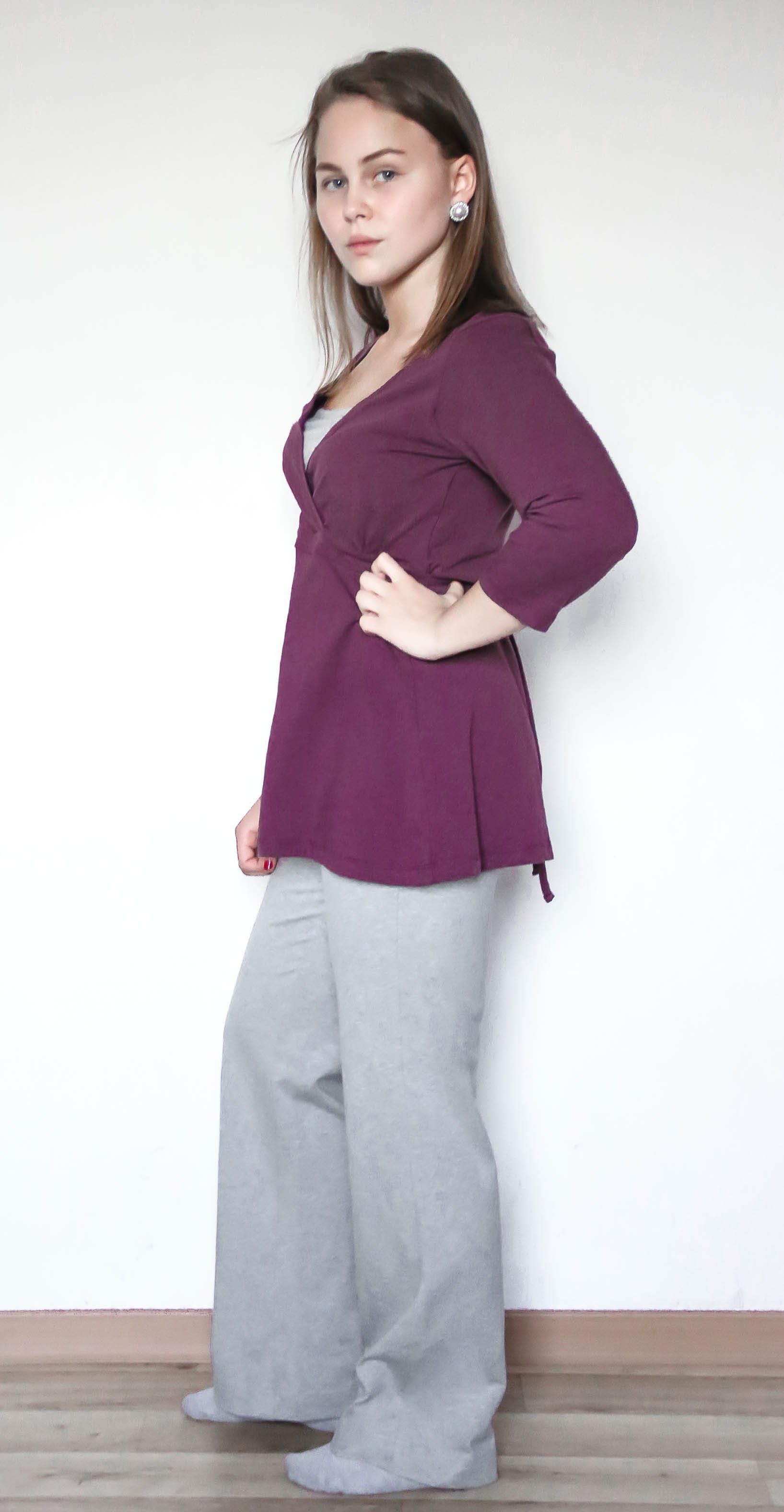 Leela COTTON Tunika Still-Tunika