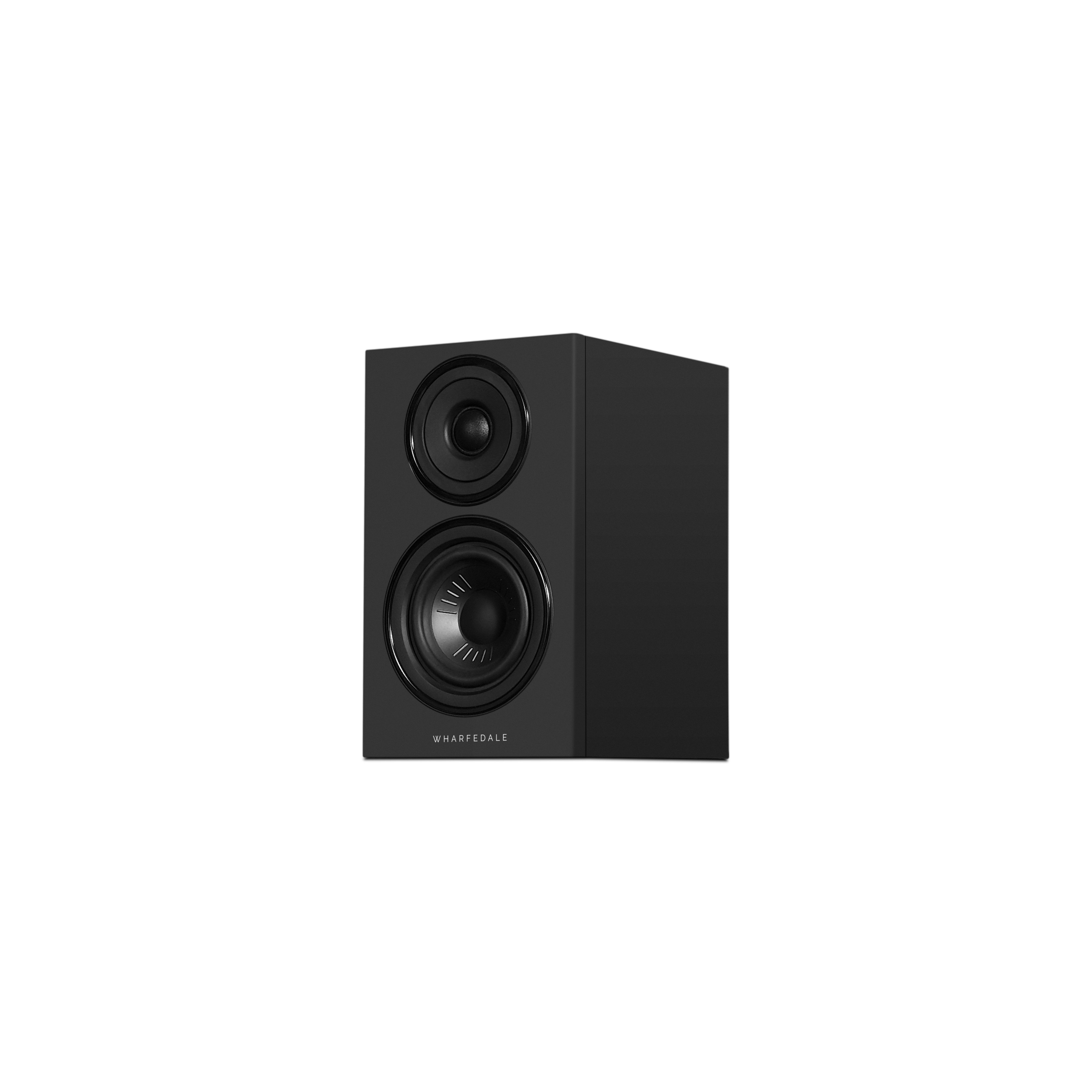 WHARFEDALE Diamond 12.1i Regal-Lautsprecher