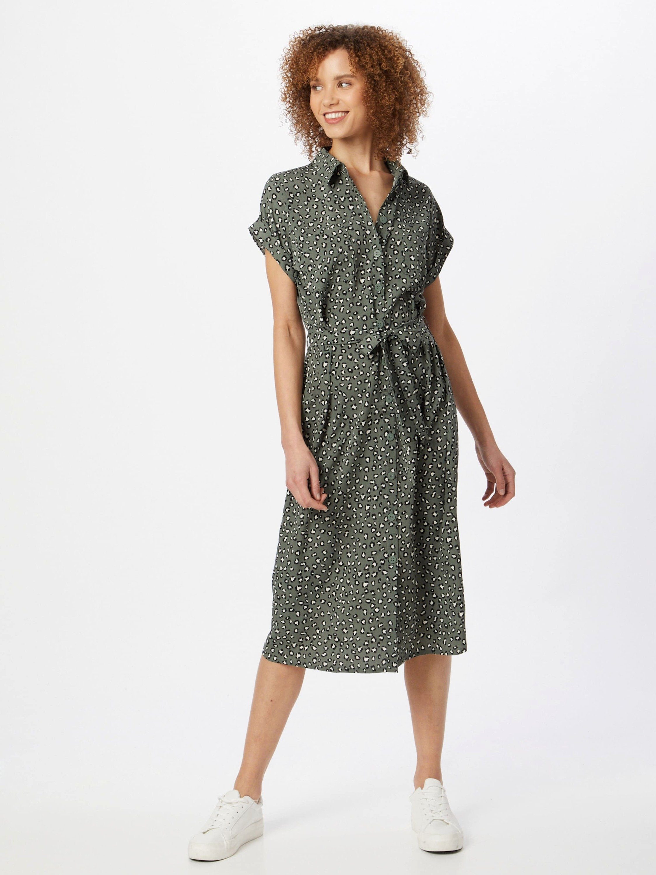 ONLY Blusenkleid ONLHannover (1-tlg) Falten günstig online kaufen