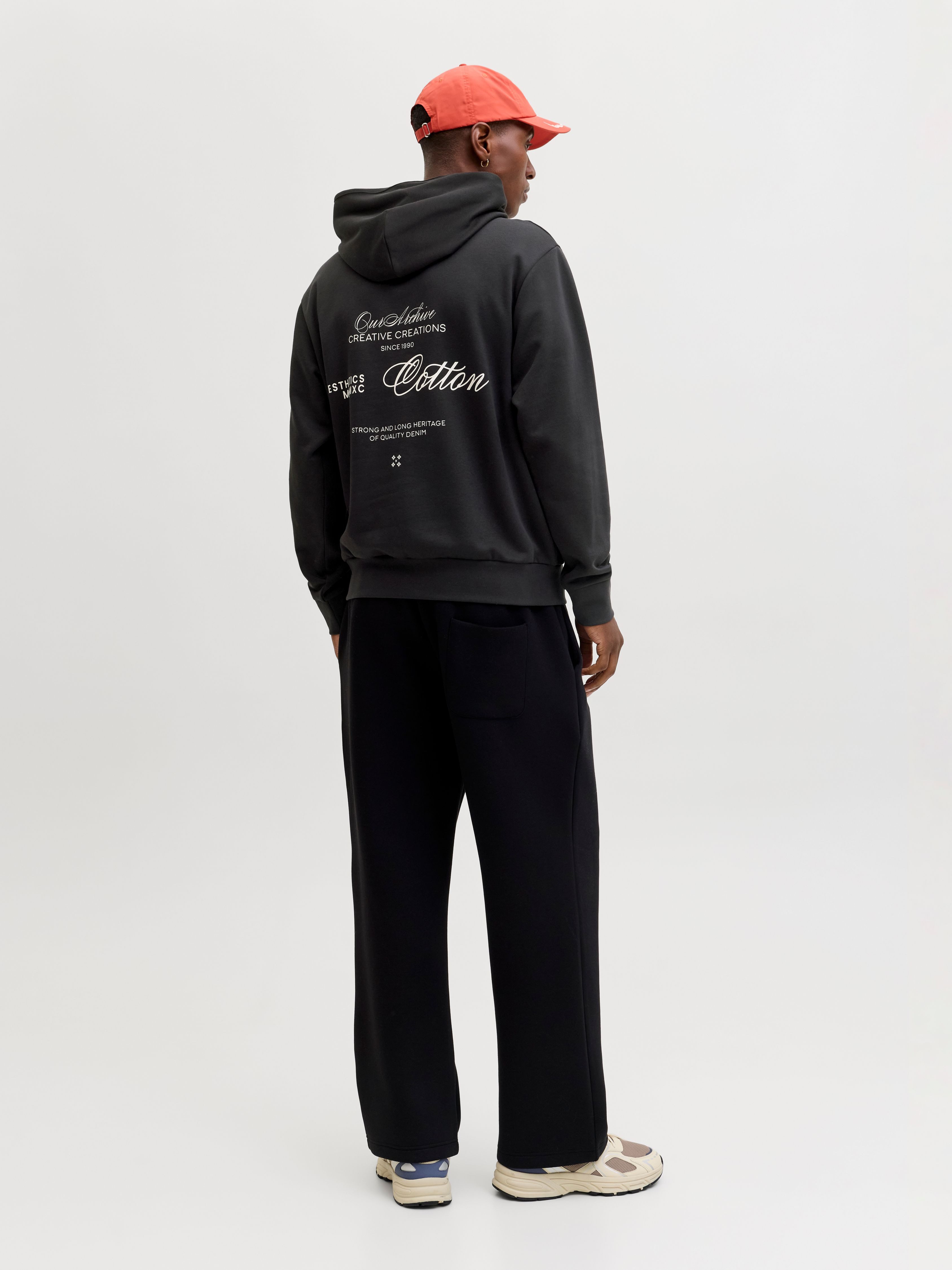 Jack & Jones Langarmshirt