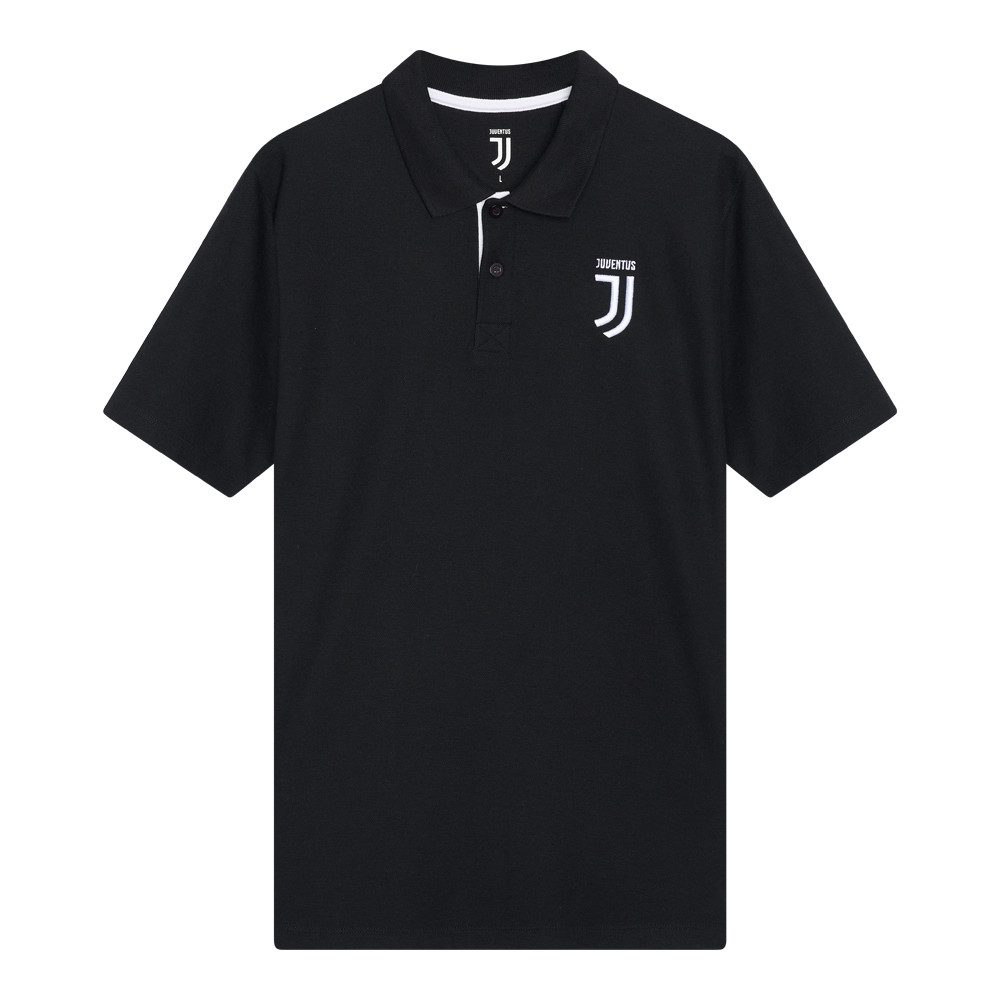 Juventus Turin Poloshirt Juventus Poloshirt für Herren