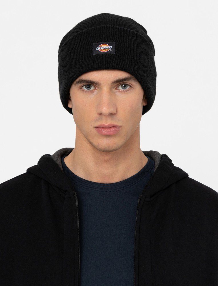 Dickies Strickmütze Acrylic Cuffed Beanie