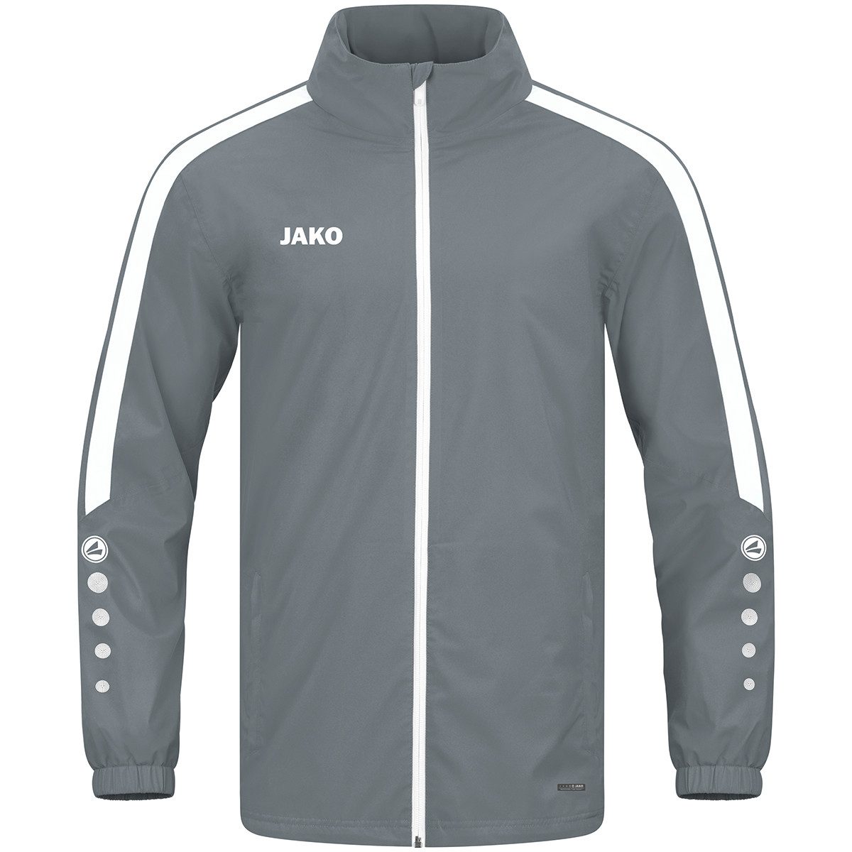 Trainingsjacke Allwetterjacke Power
