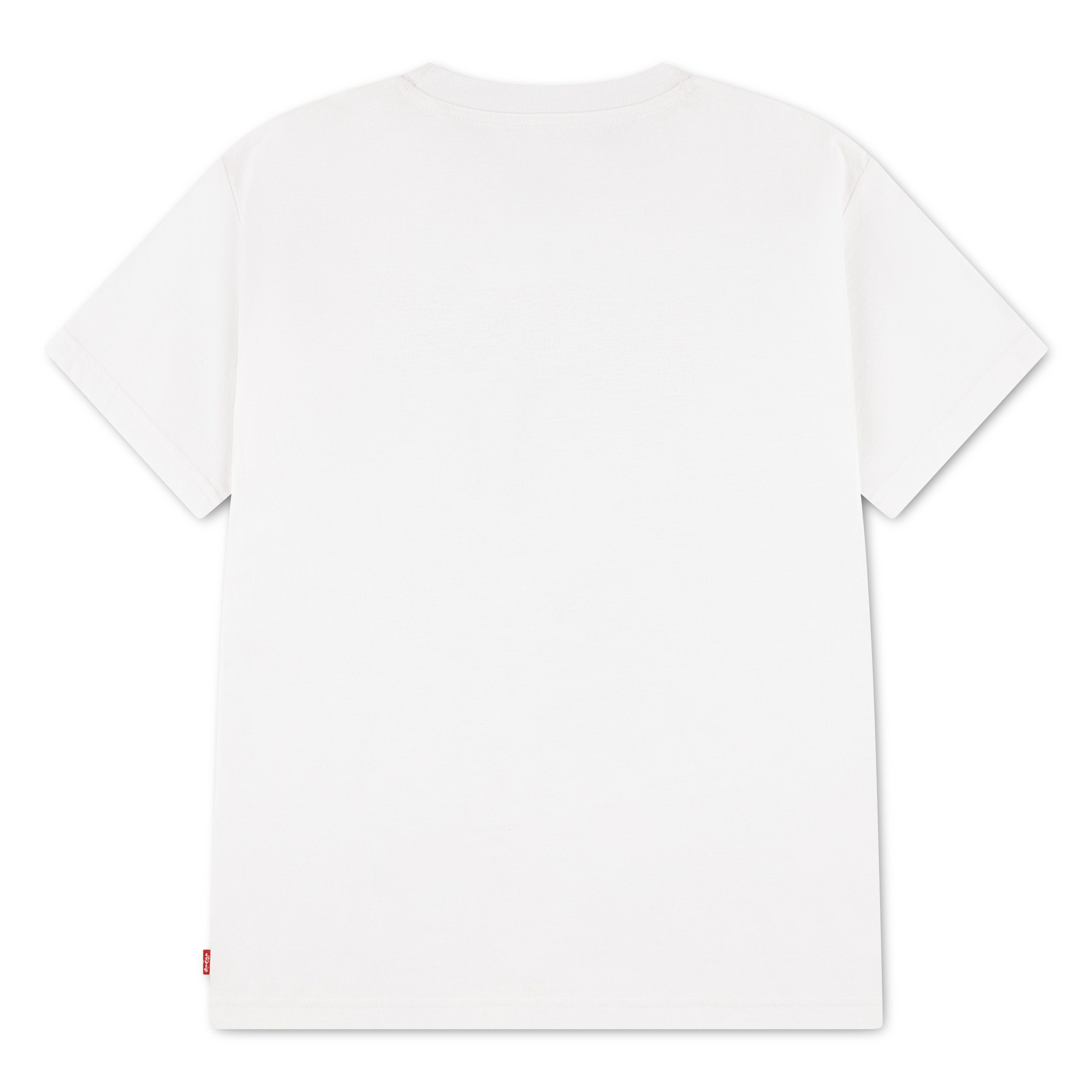 Levi's® Kids T-Shirt LVB FRIES ON THE LOOSE TEE for Boys, mit coolem Logo-Print