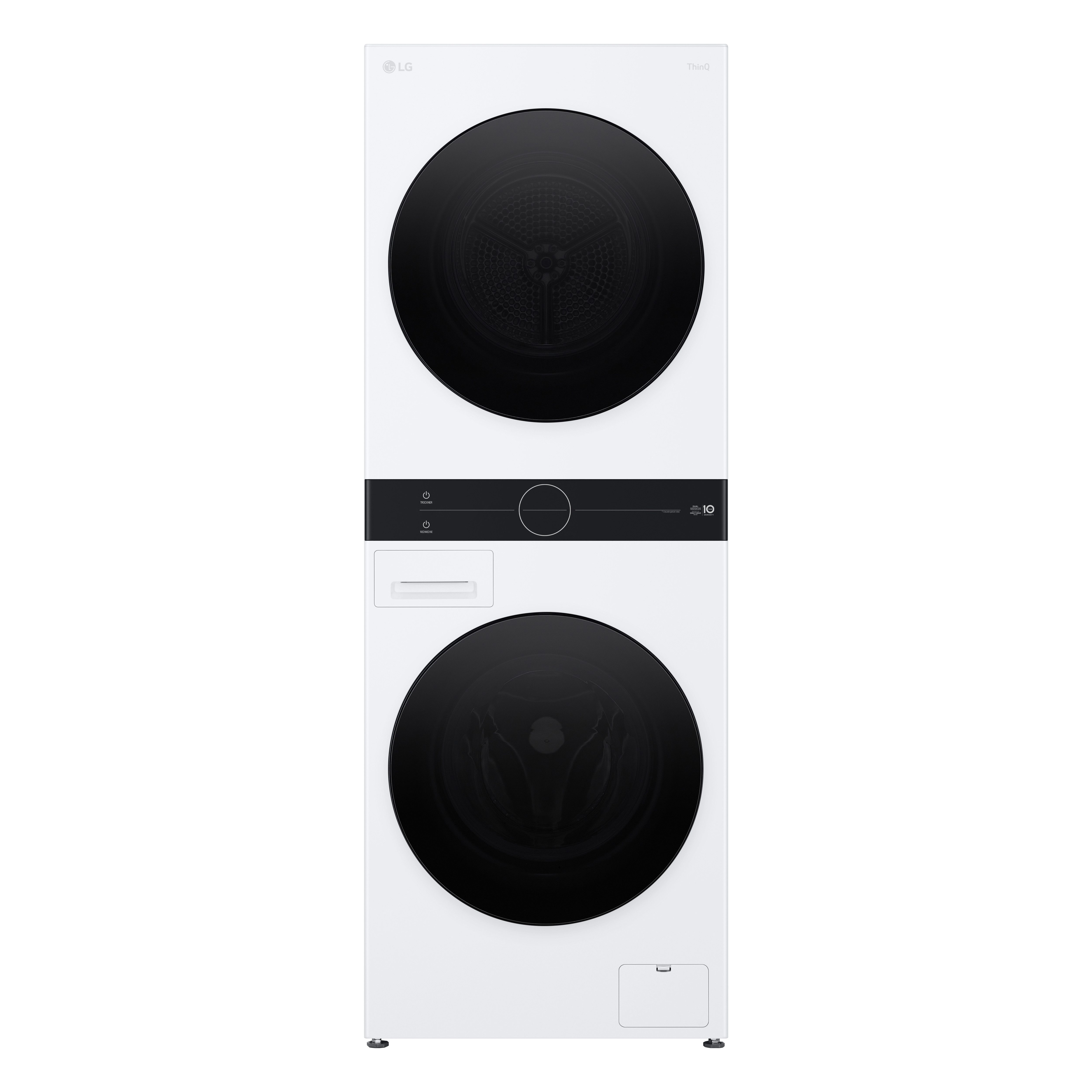 LG Waschtrockner WT1210WWF