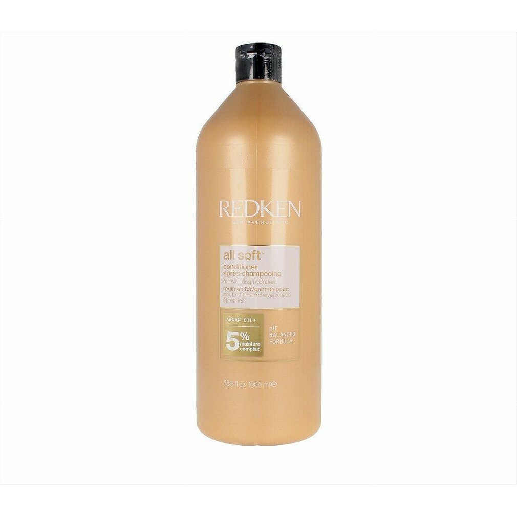 Redken Haarspülung All Soft Conditioner