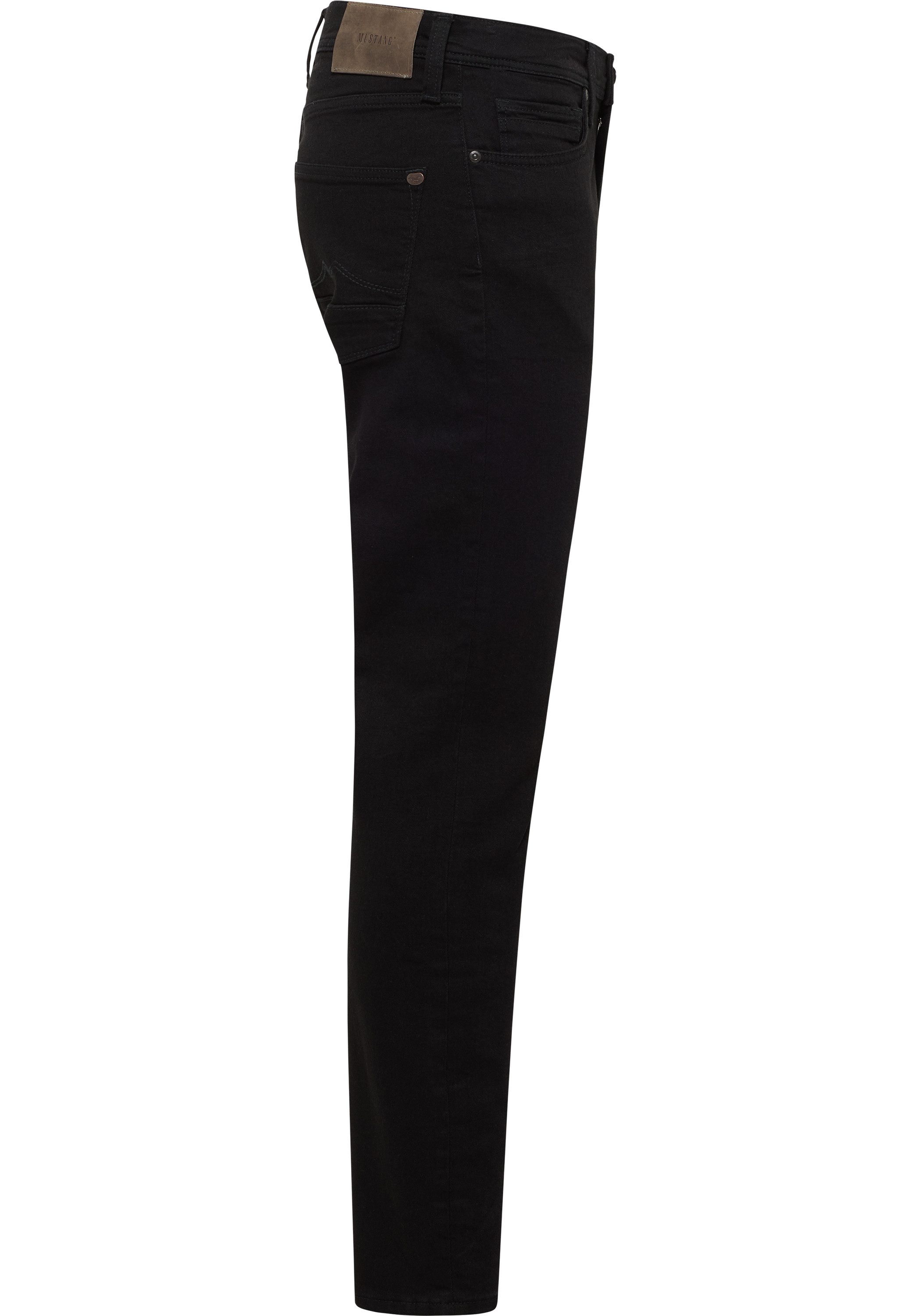 MUSTANG Slim-fit-Jeans Herren Style Vegas Slim