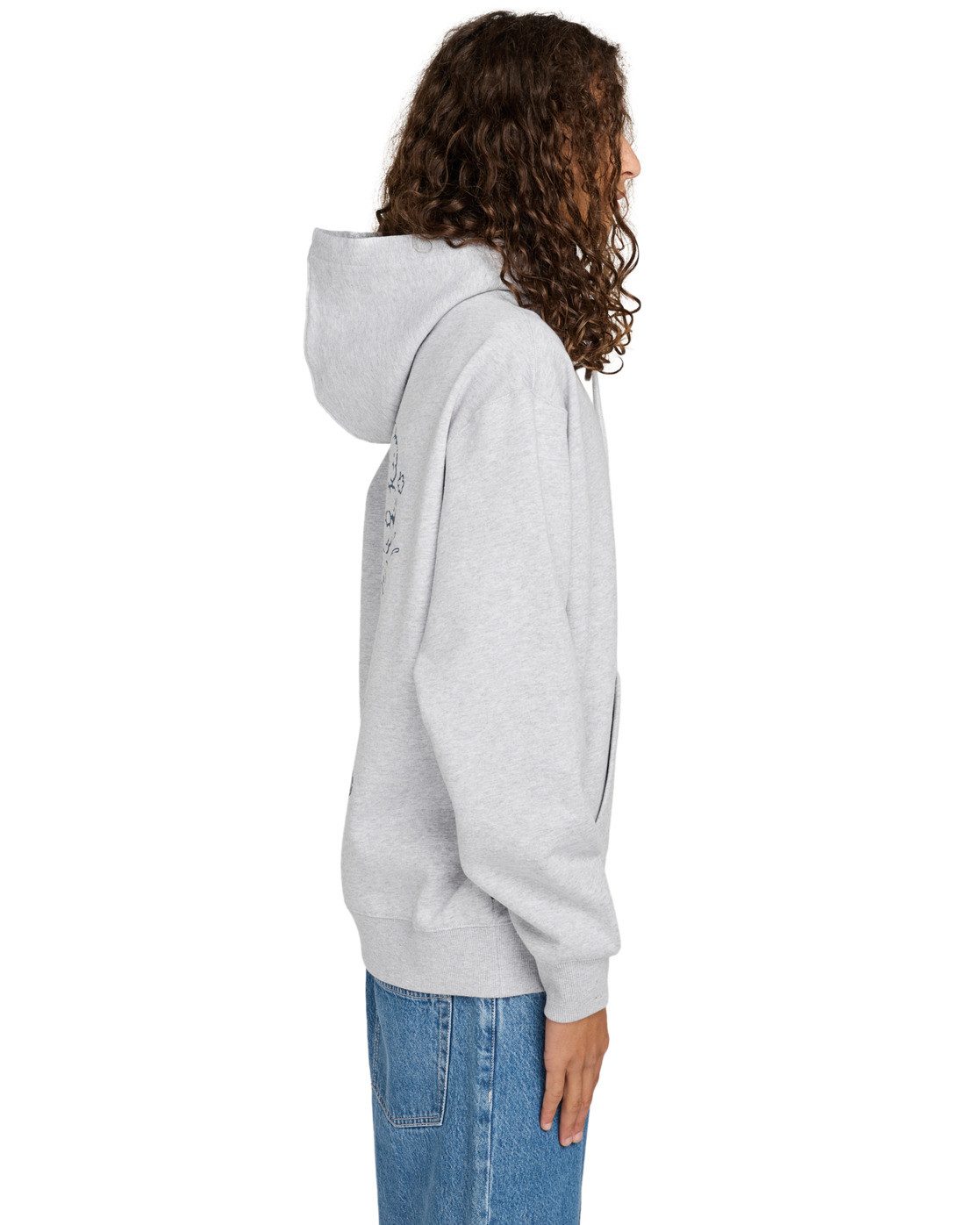 Element Hoodie Motion Tree