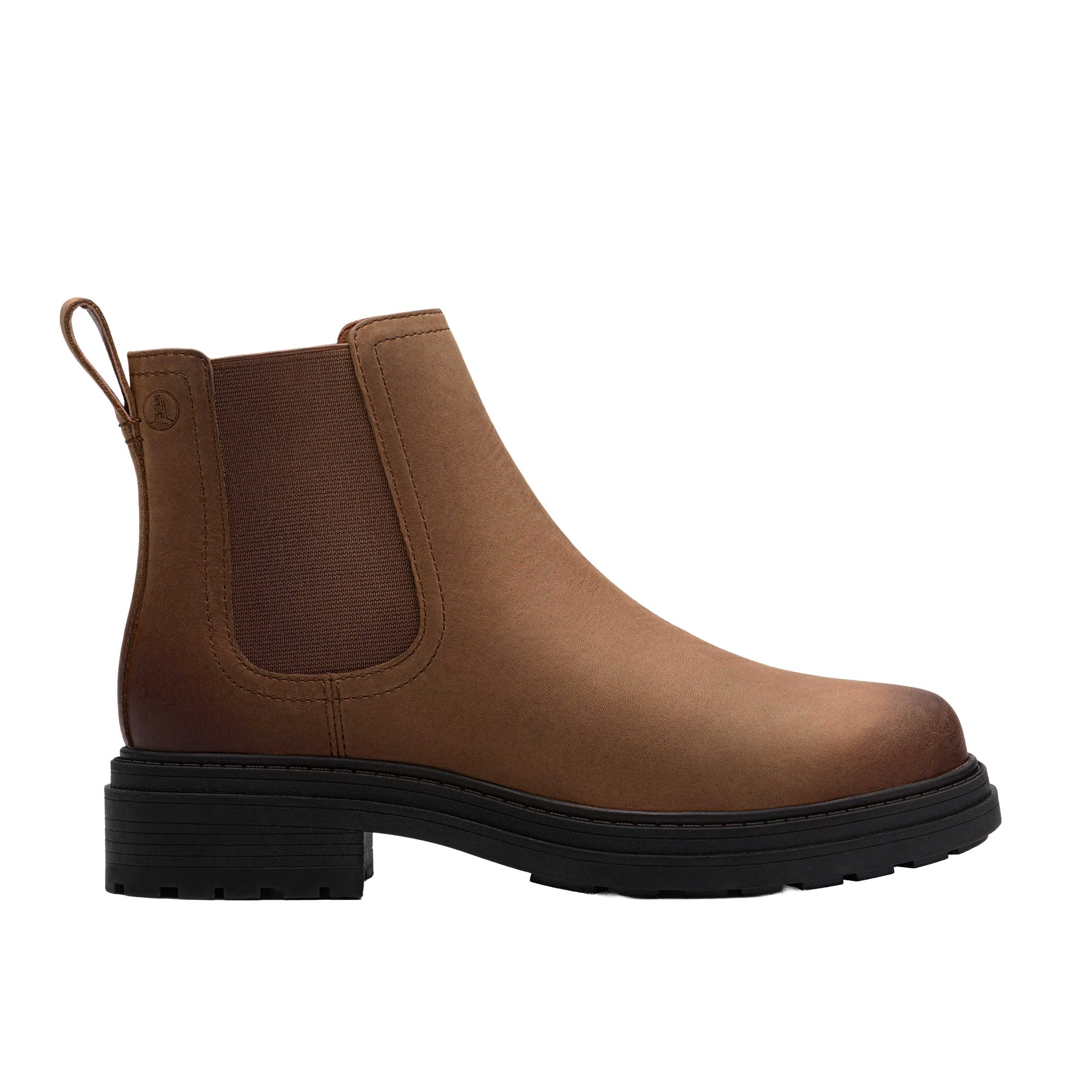 Clarks Chelseaboots günstig online kaufen