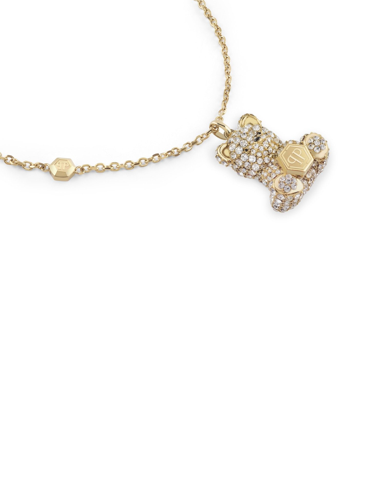 PHILIPP PLEIN Kette mit Anhänger PJHGA15NU